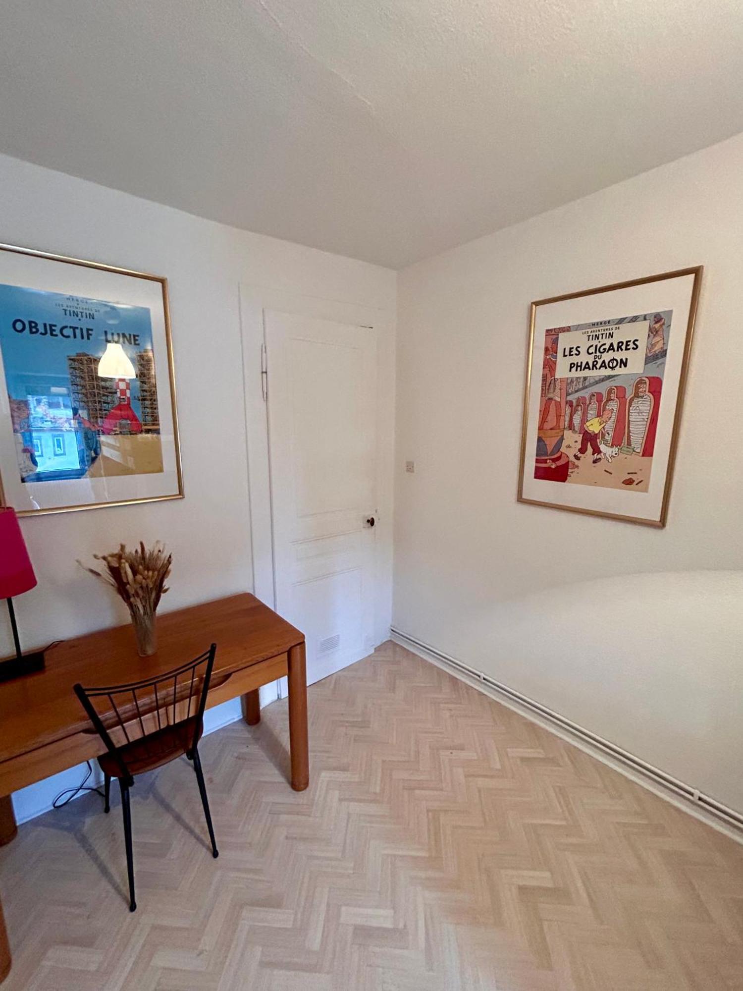 Appartement Spacious Centre