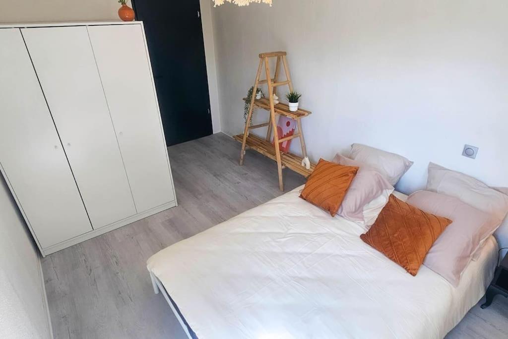 2 Pieces Proche Hopital De Hautepierre Strasbourg