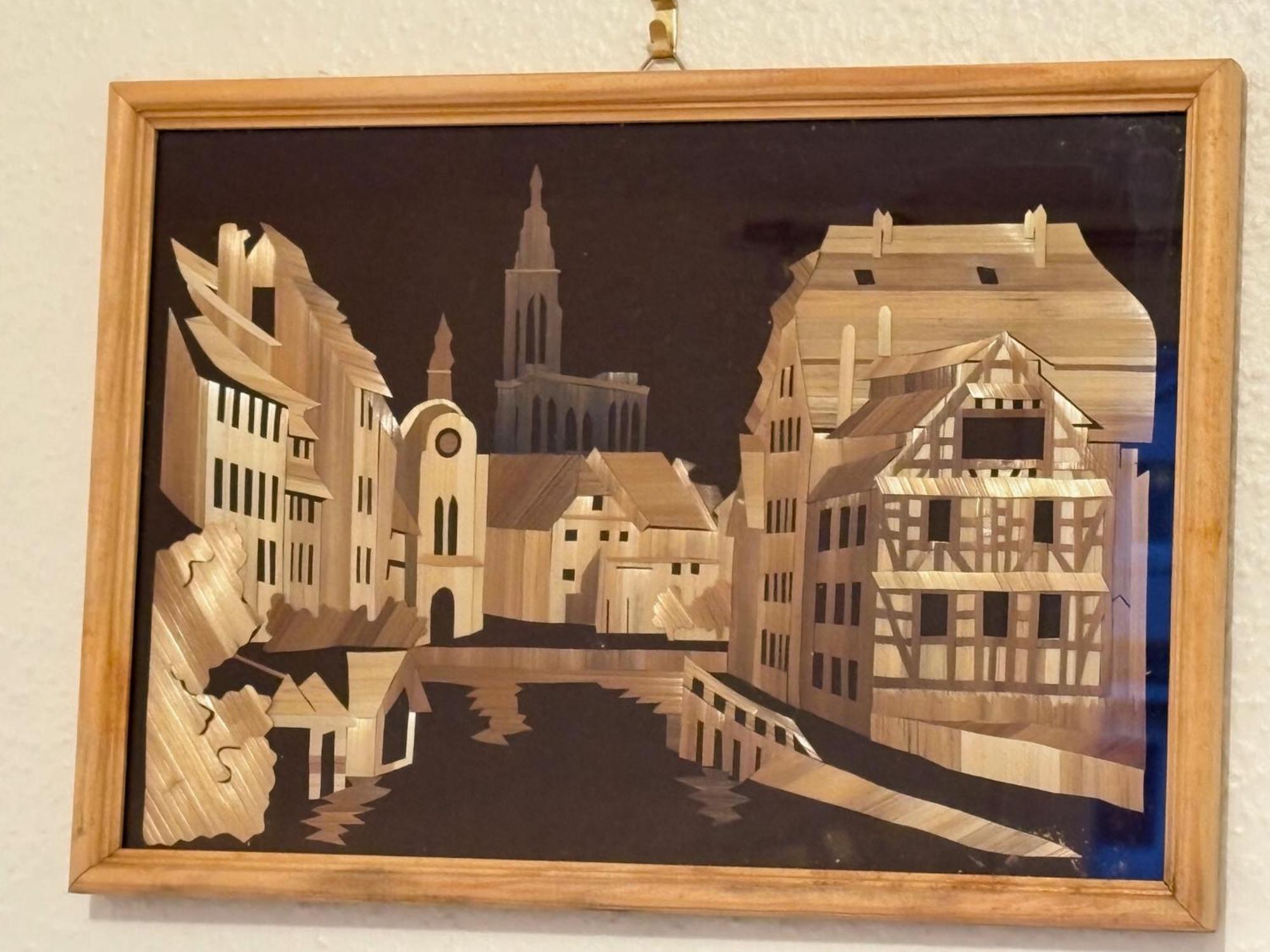 Appartement 3p 57 M2 Le Coeur De La Krutenau Strasbourg