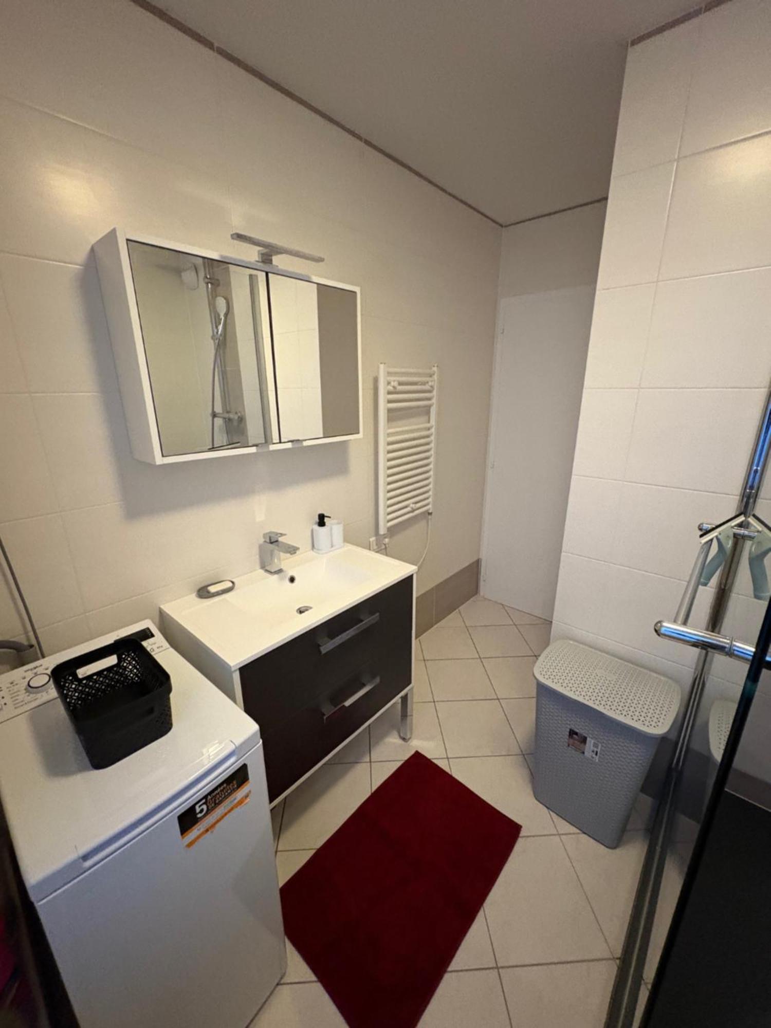 3p 57 M2 Le Coeur De La Krutenau Strasbourg