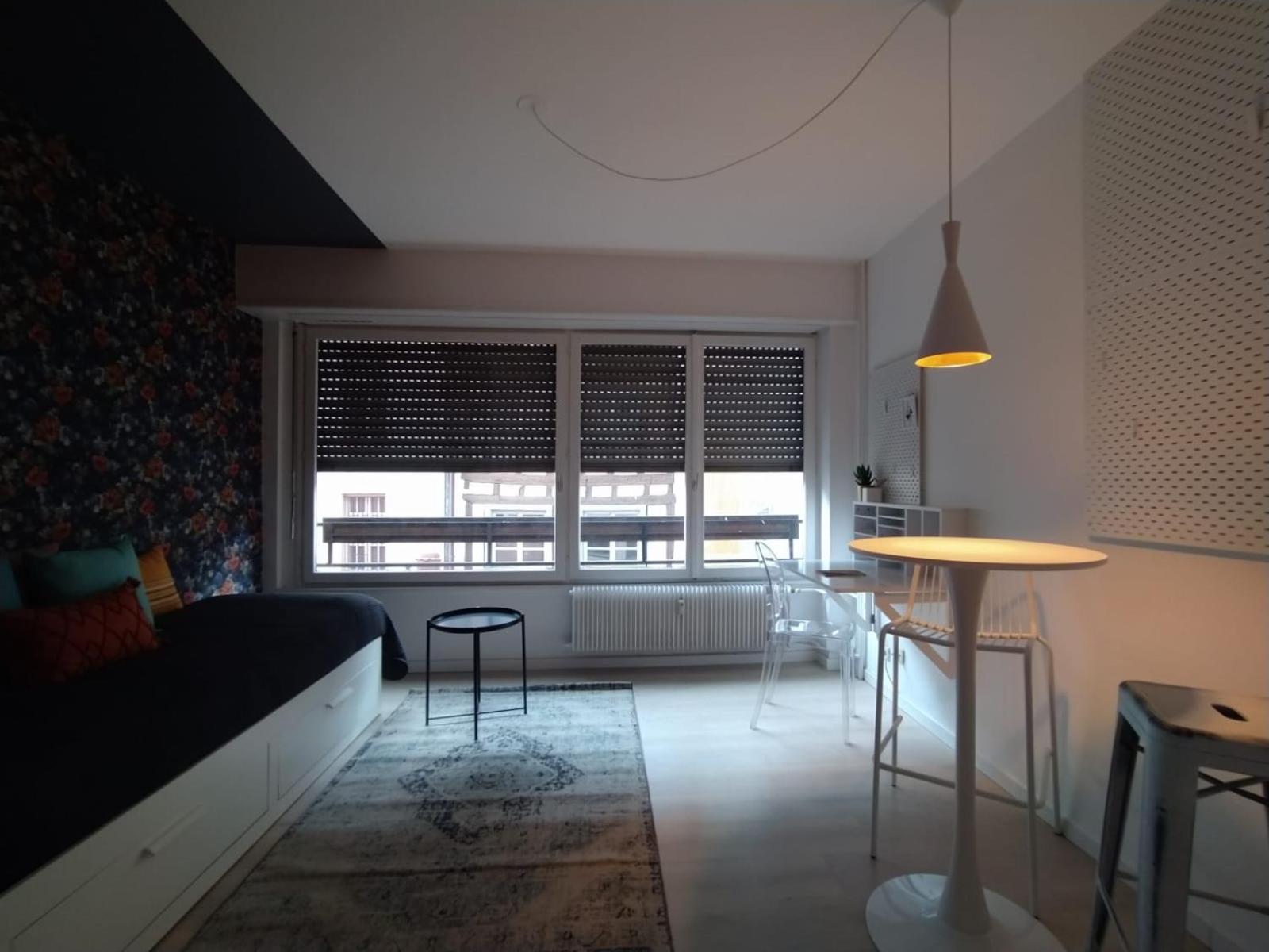 Le Pur Chic - Centre Strazburg