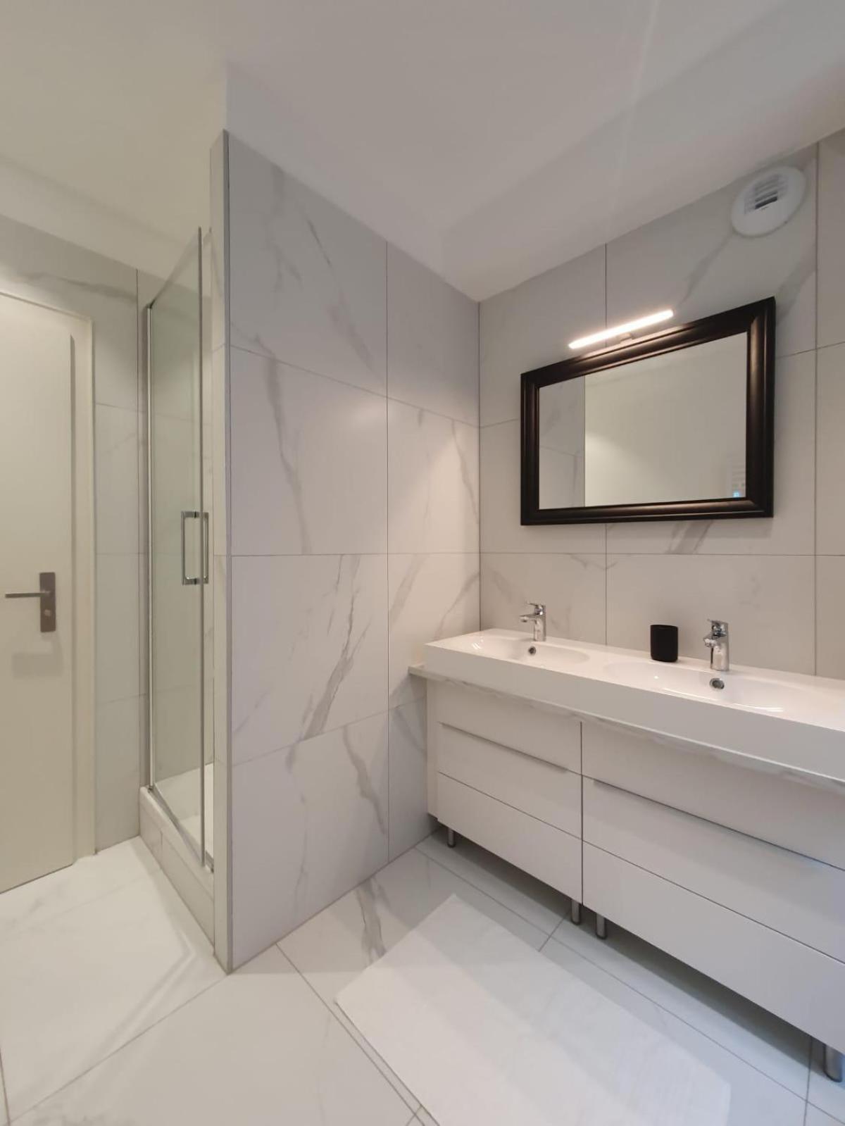 Apartament Hyper Centre