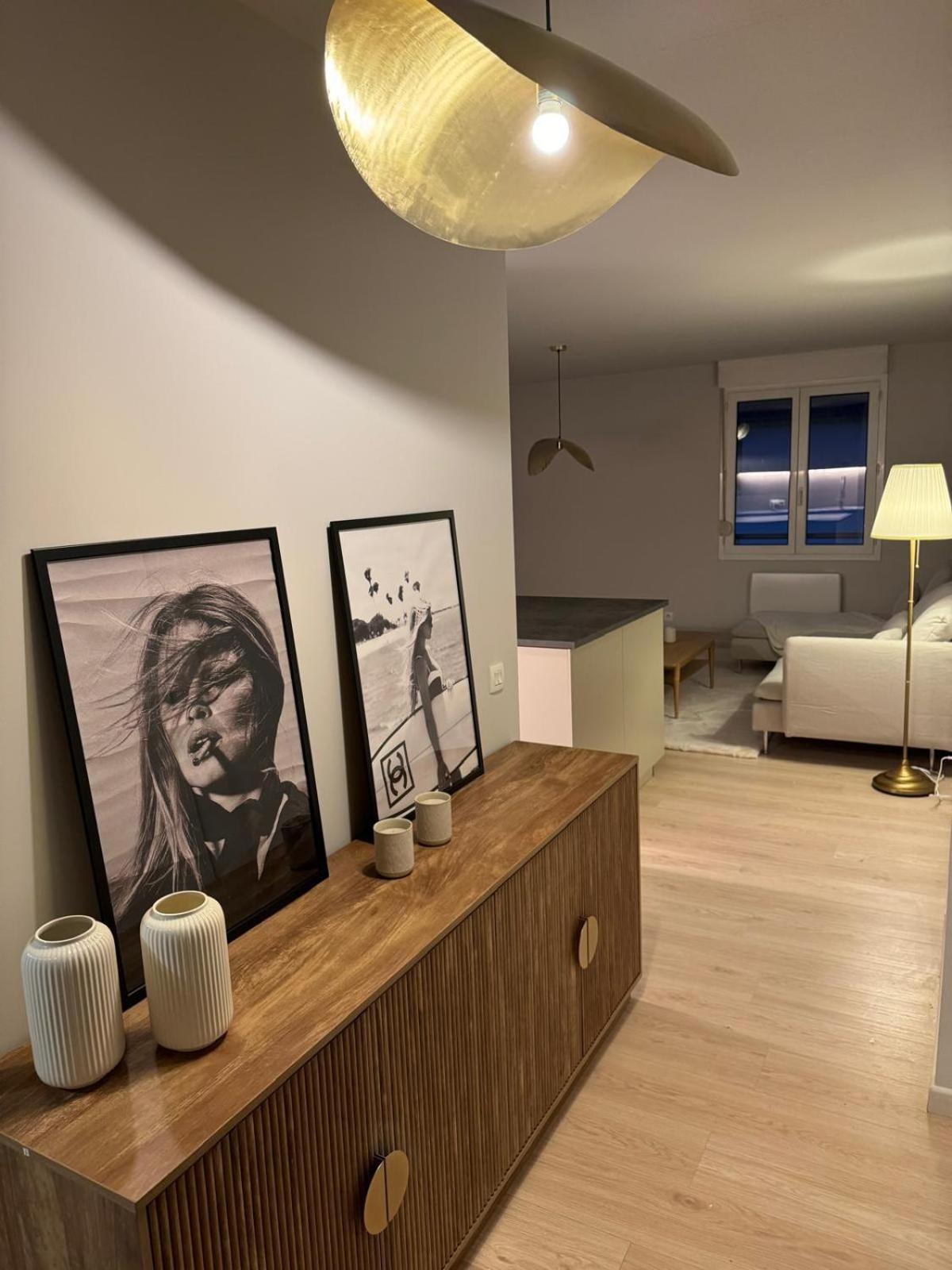 Apartment Aux Portes De
