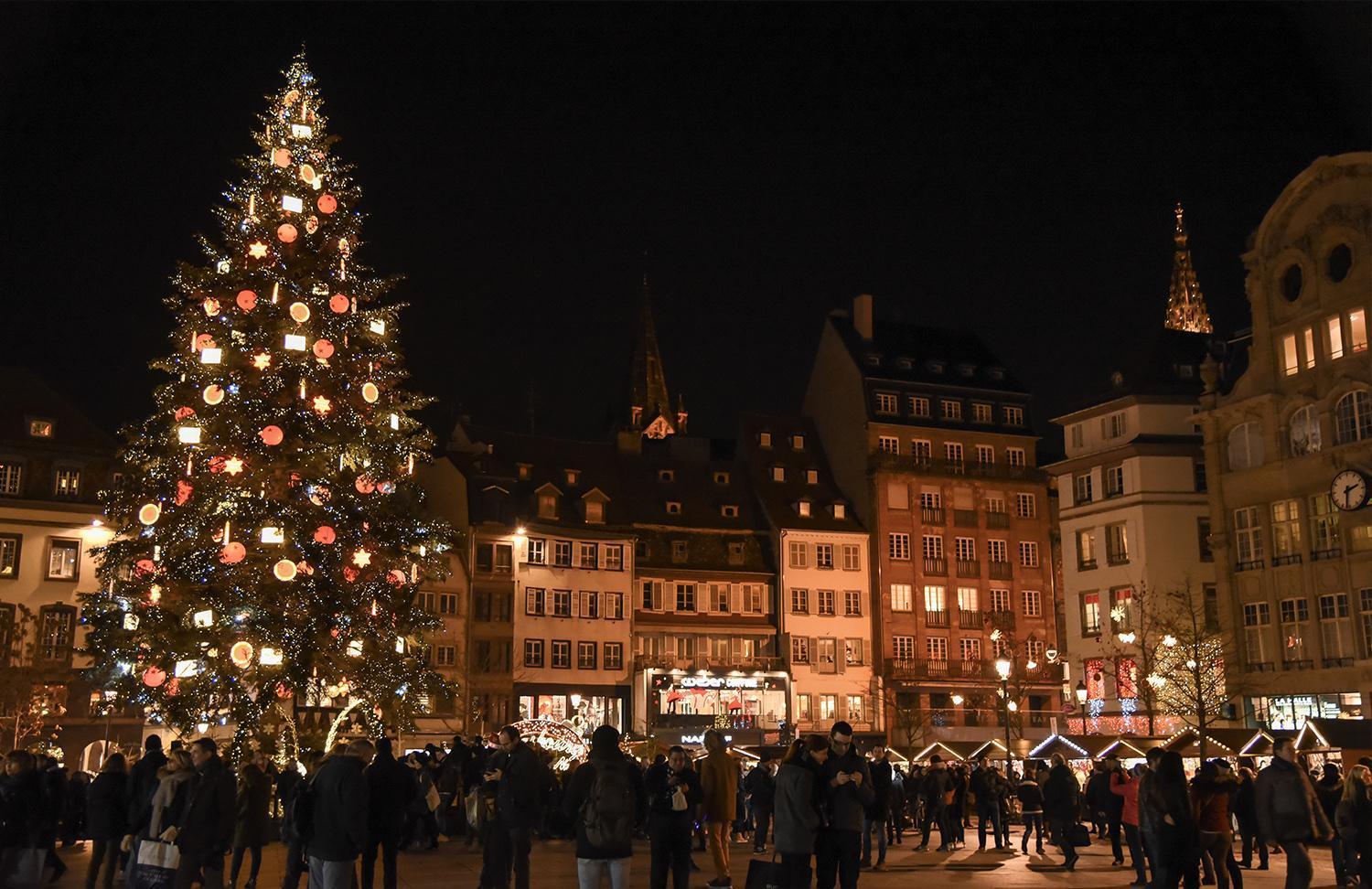 Cosy Centre * Strazburg