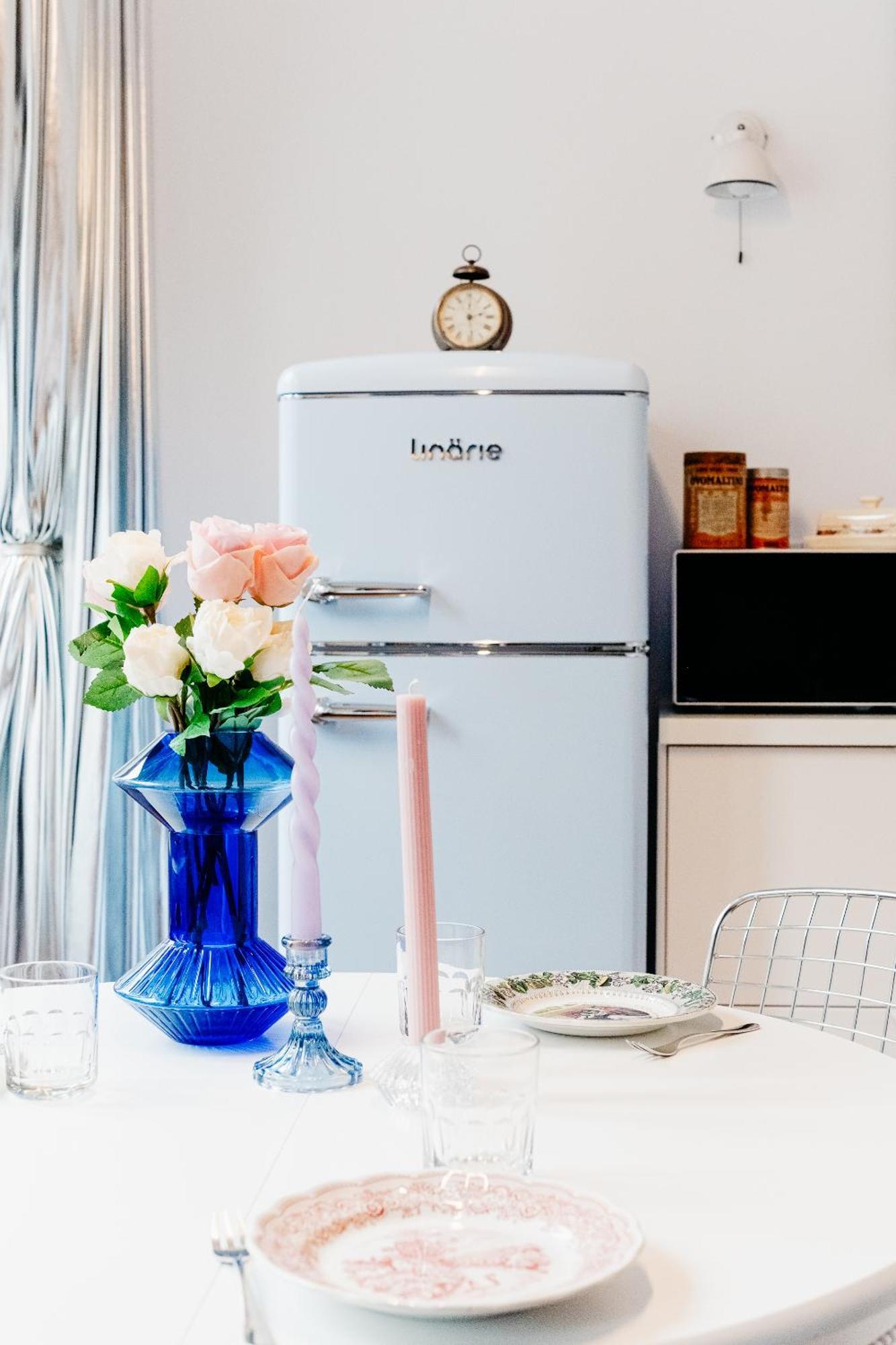 Chez Lucie Cozy Rbnb Appartement Strasbourg