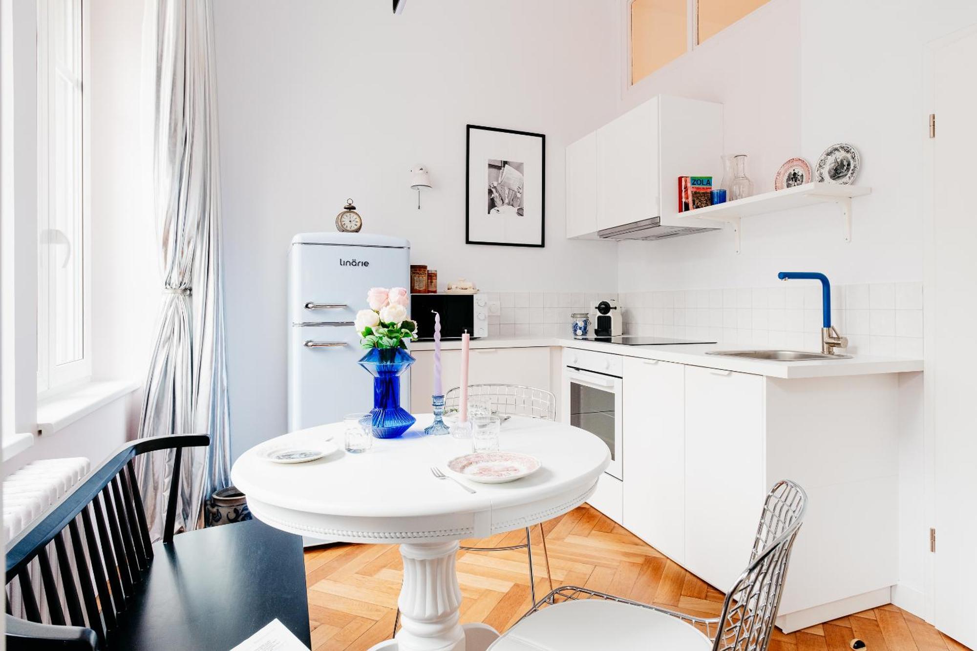 Chez Lucie Cozy Rbnb