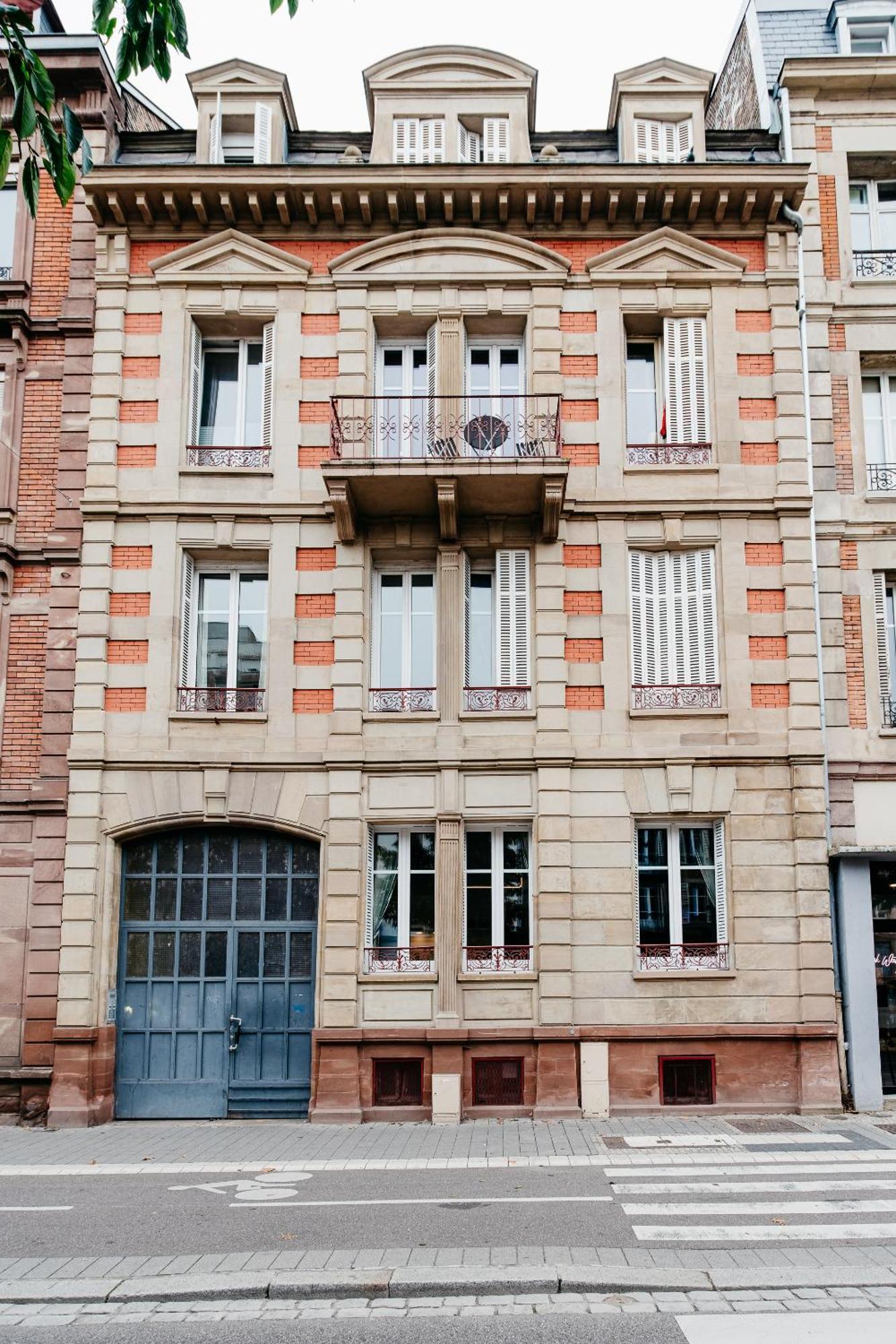 Appartement Chez Lucie Cozy Rbnb *