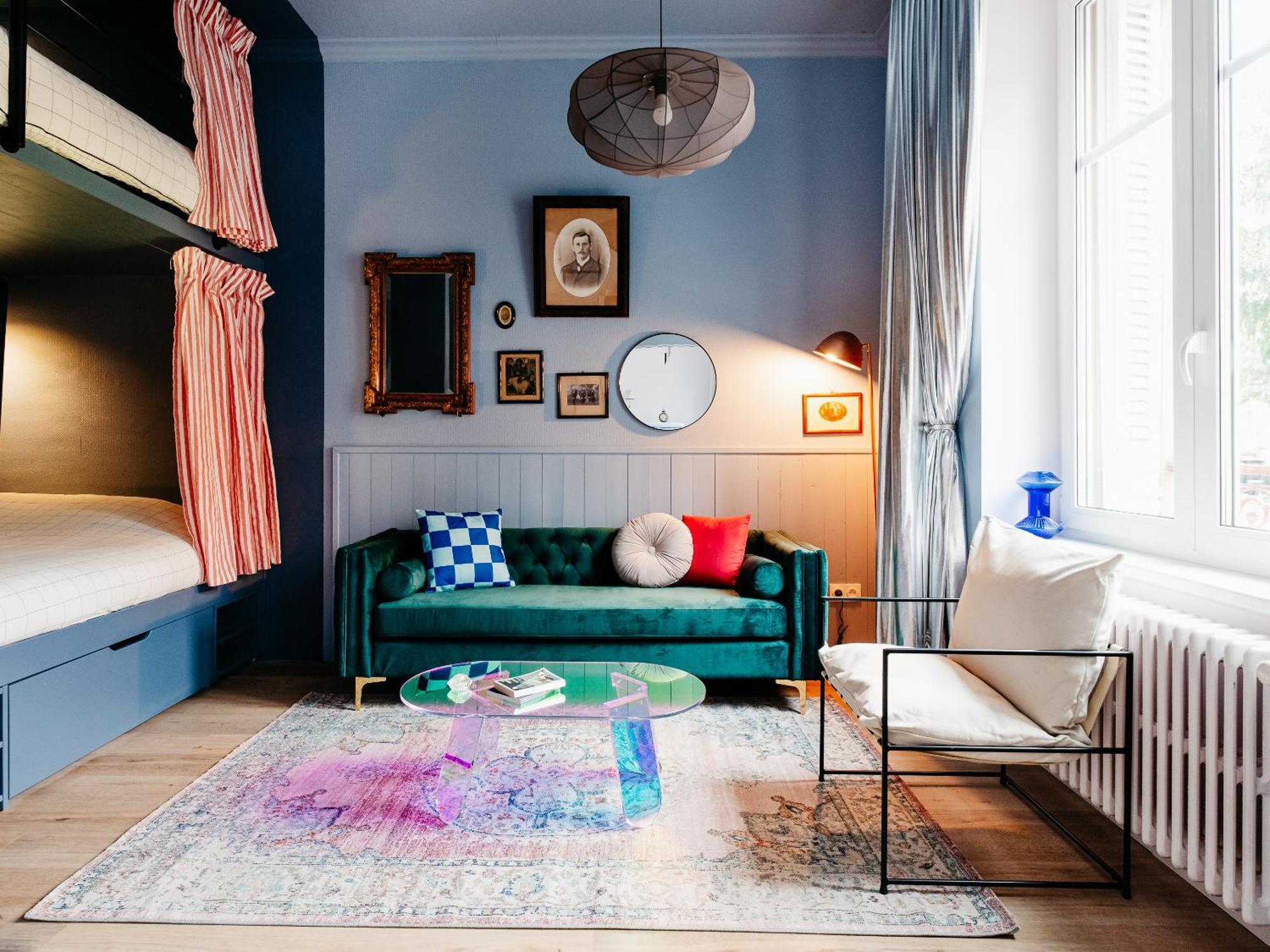 Chez Lucie Cozy Rbnb Appartement Strasbourg