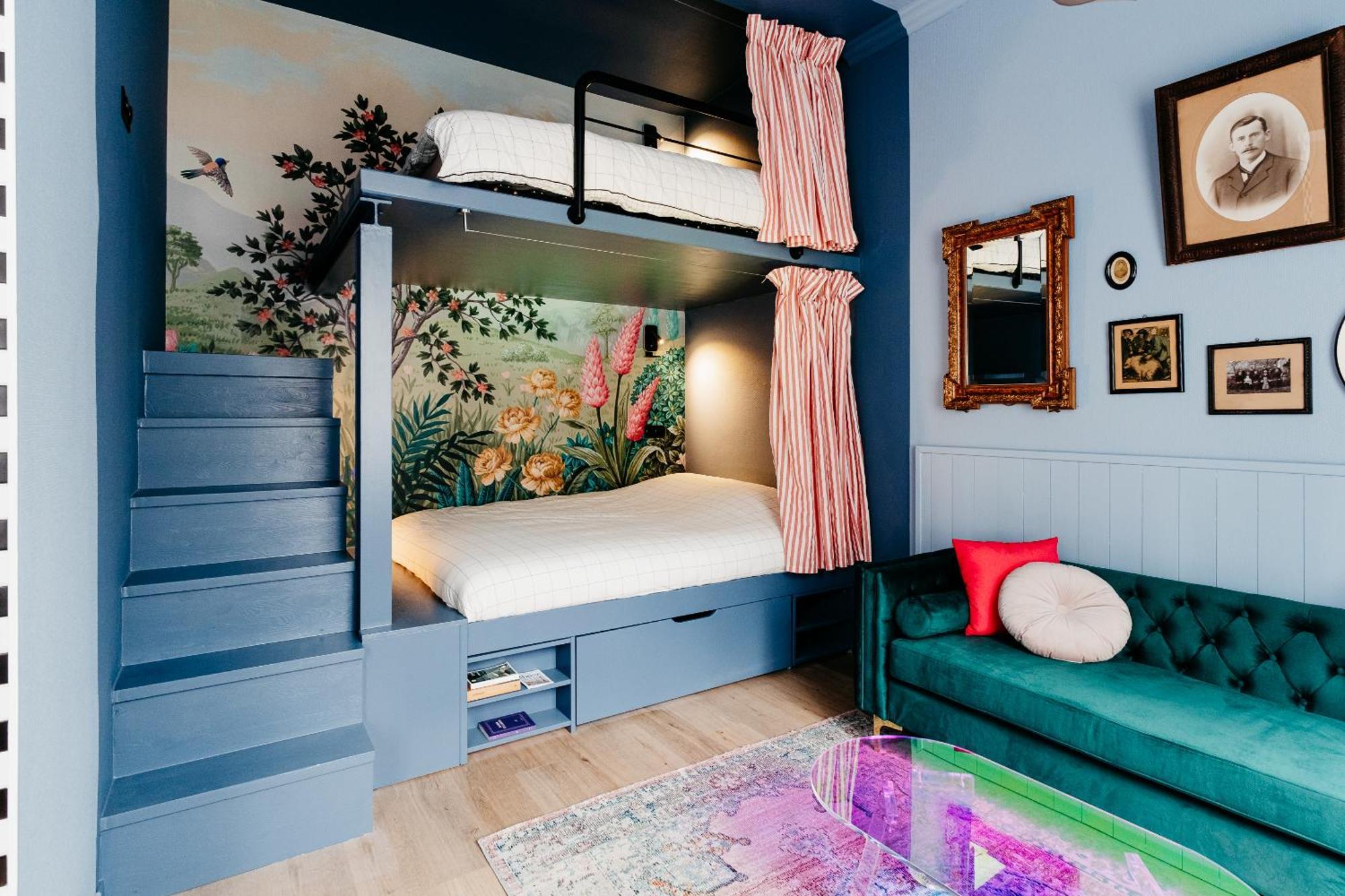 Chez Lucie Cozy Rbnb *