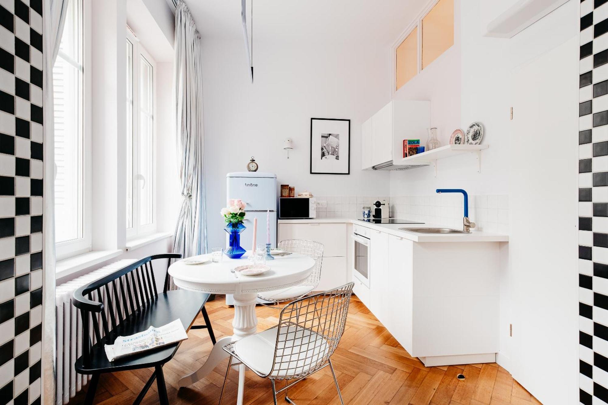 Chez Lucie Cozy Rbnb *