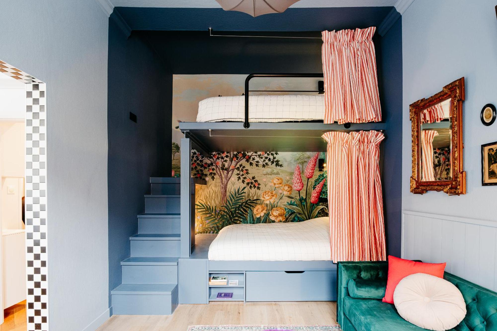 Chez Lucie Cozy Rbnb *