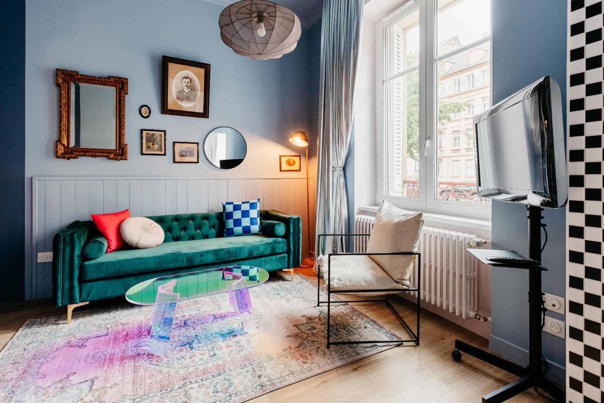 Chez Lucie Cozy Rbnb