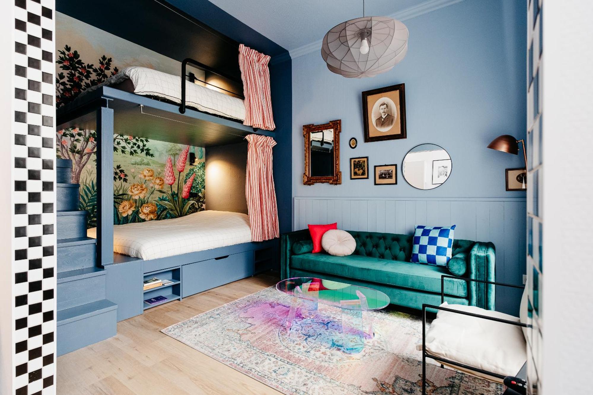 Chez Lucie Cozy Rbnb
