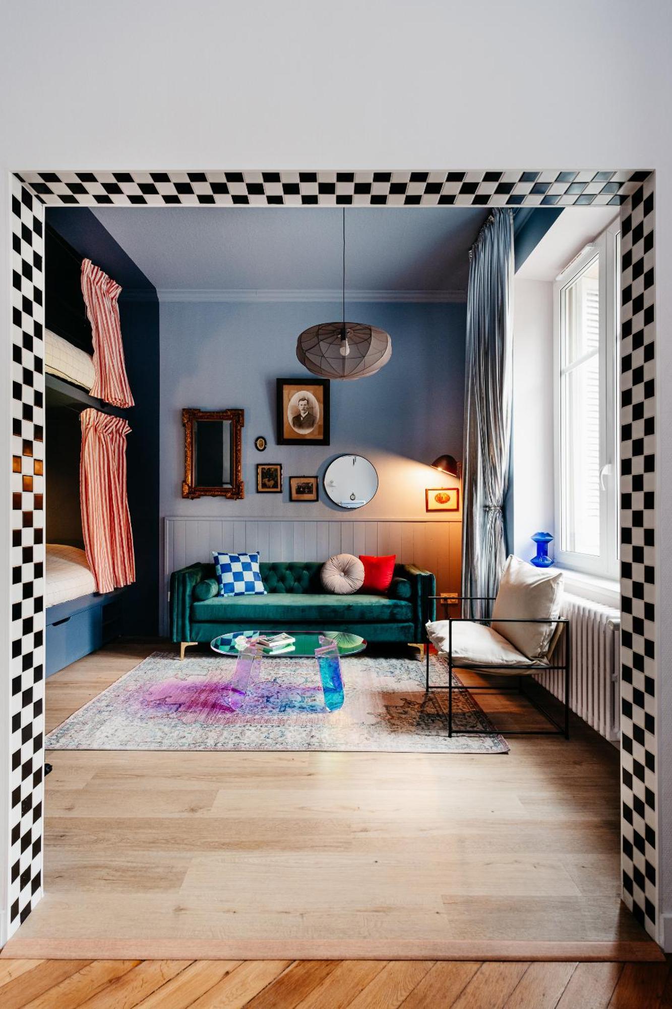 Chez Lucie Cozy Rbnb Appartement