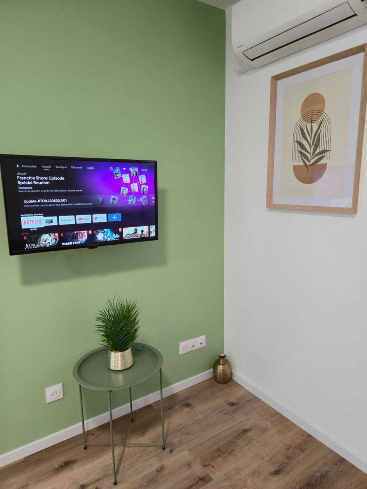 Apartment 303 - Refait A Neuf Strasbourg