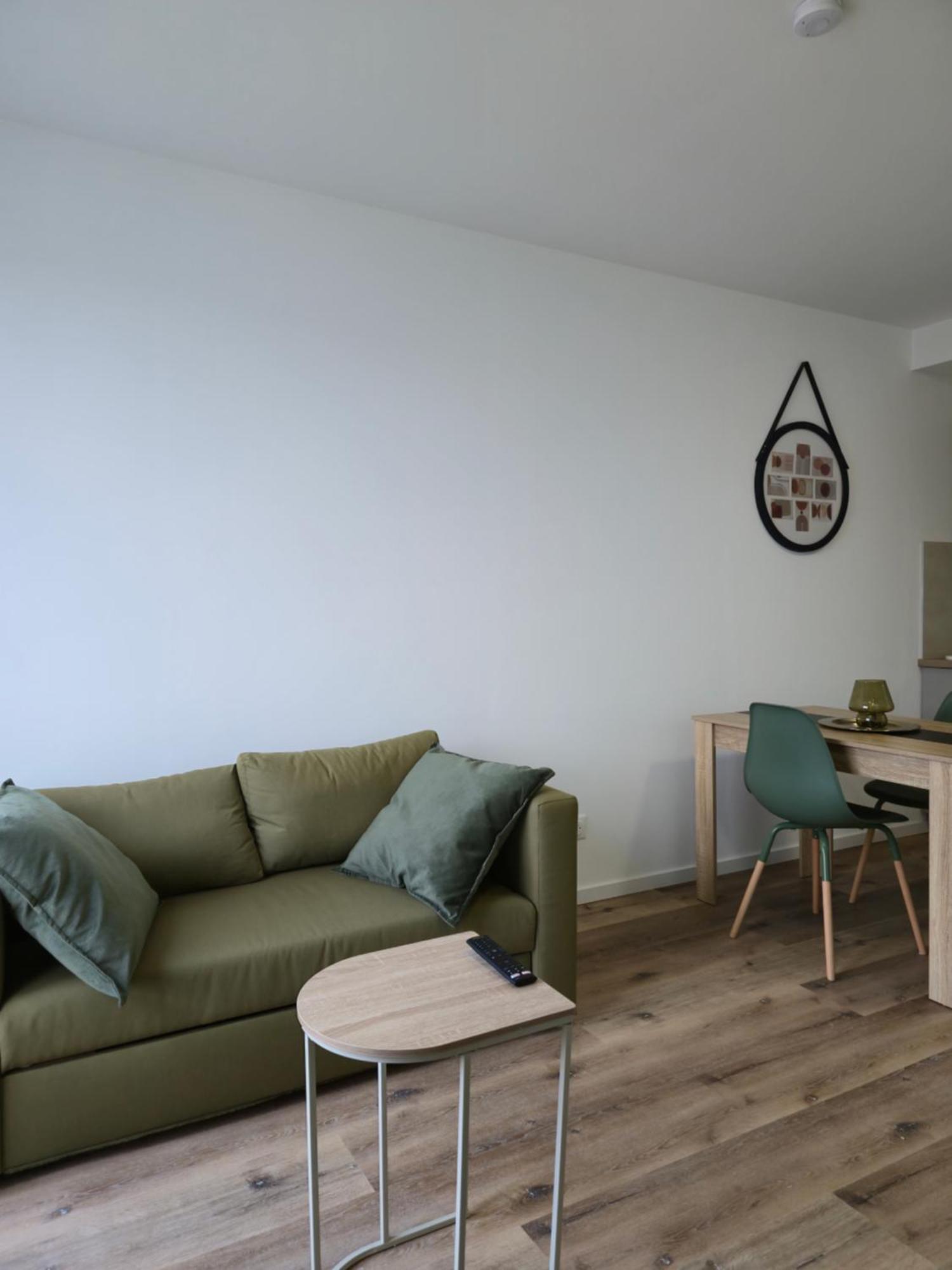 Appartement 303 - Refait A Neuf