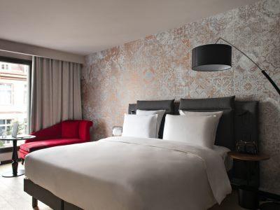 Leonor The Hotel Estrasburgo