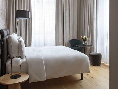 Hotel Leonor The Estrasburgo