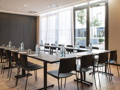 Leonor The 4* Estrasburgo