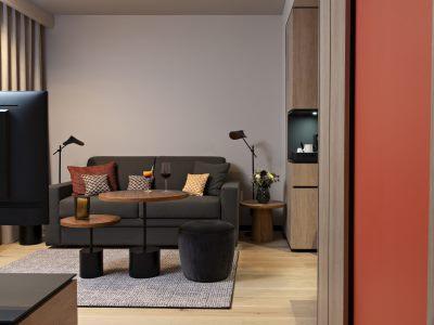 Hotel Leonor The