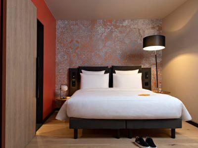 Hotel Leonor The 4*