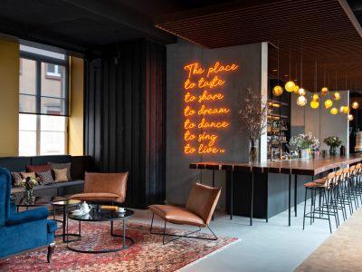 Leonor The Hotel Estrasburgo