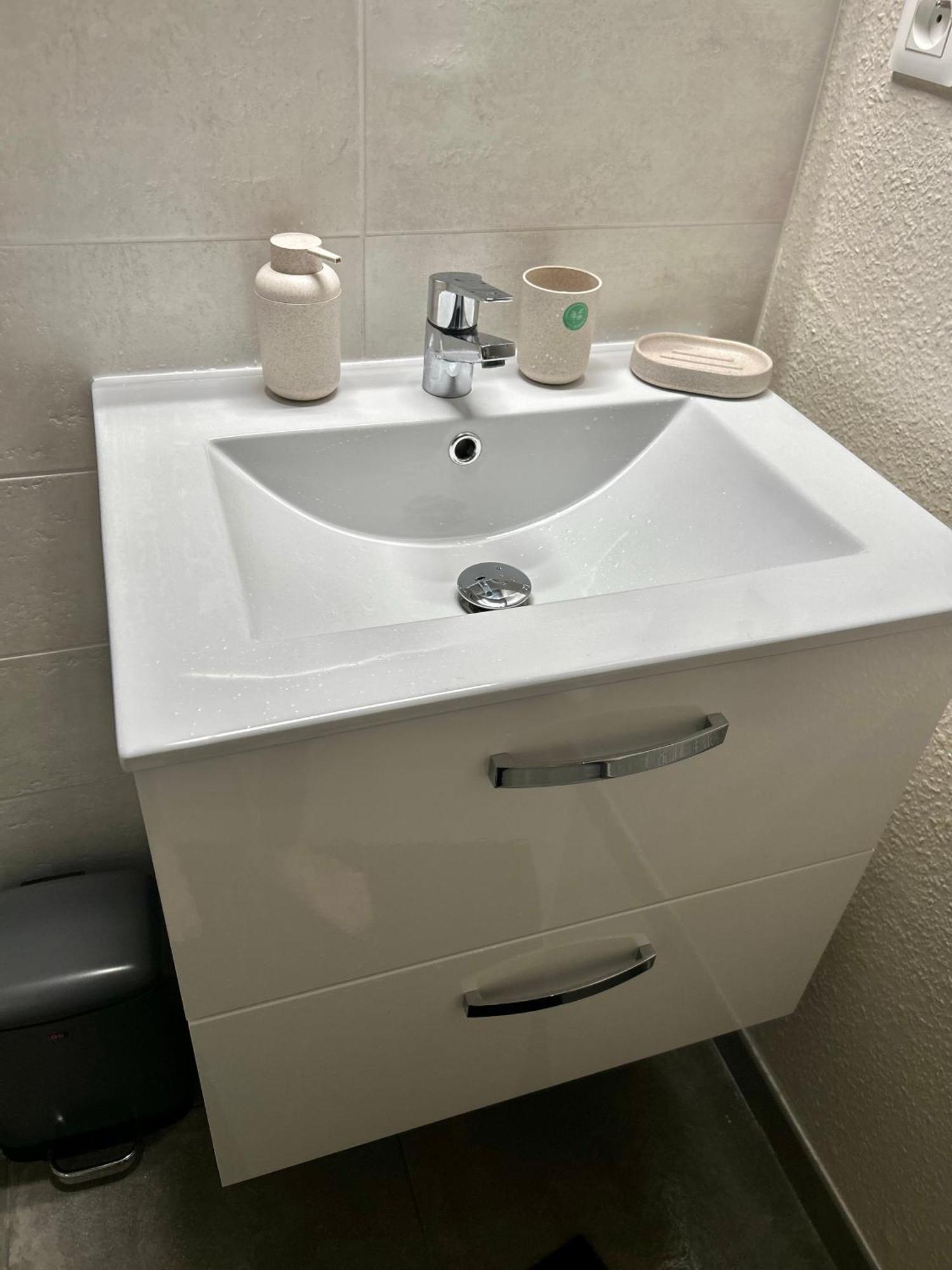 Hyper Center & Petite France - Entire Appartement *