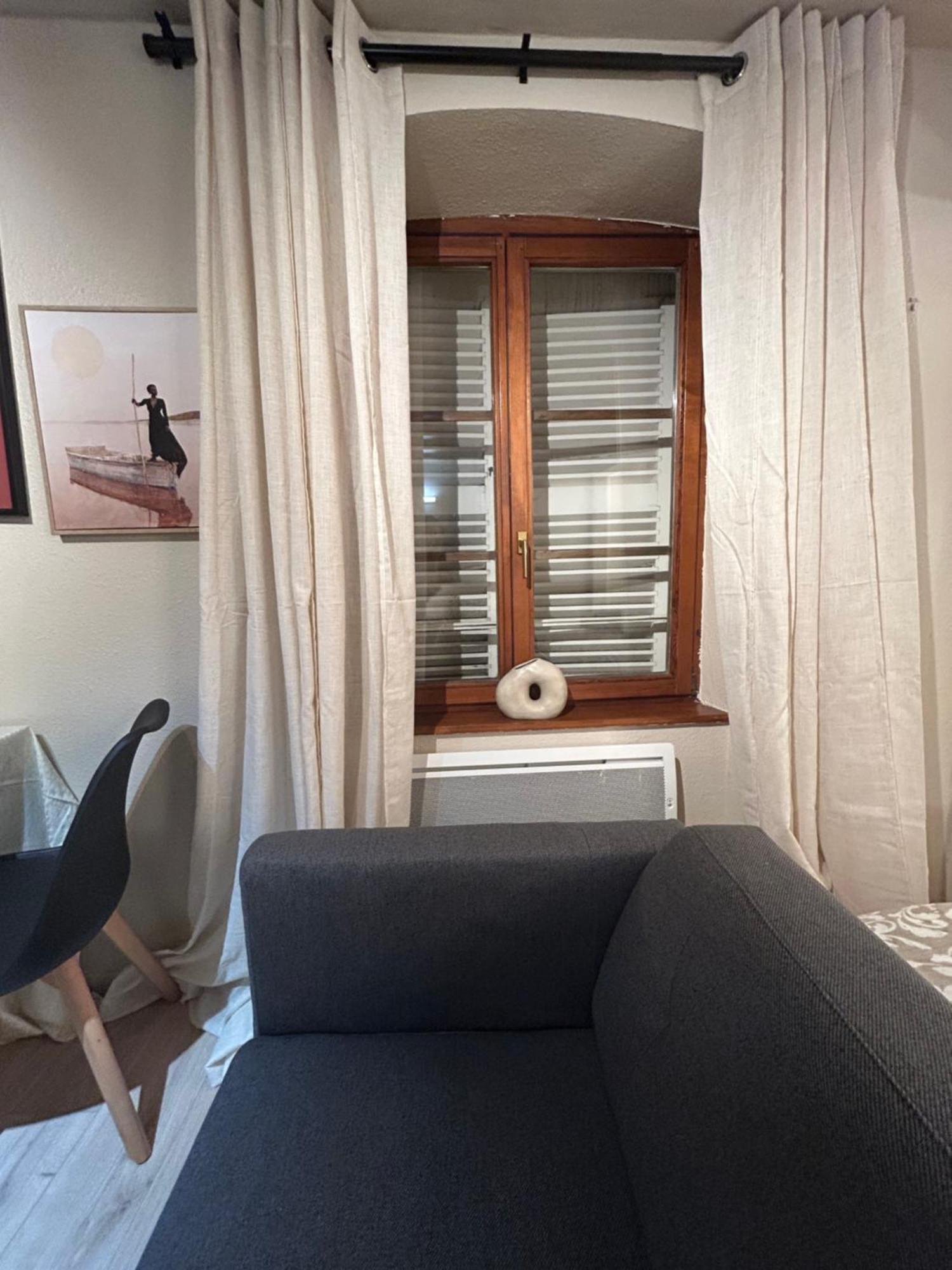 Hyper Center & Petite France - Entire Appartement