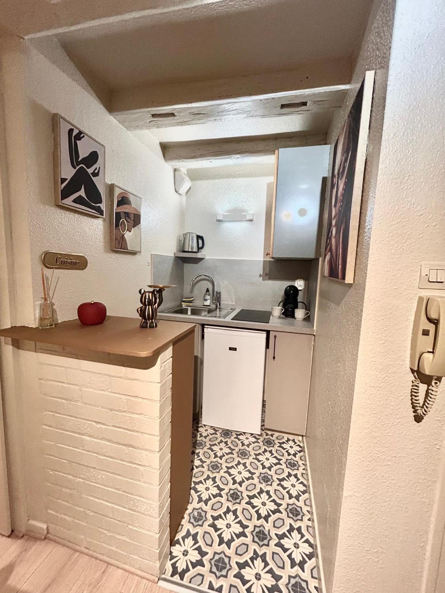 Hyper Center & Petite France - Entire Apartment Straßburg