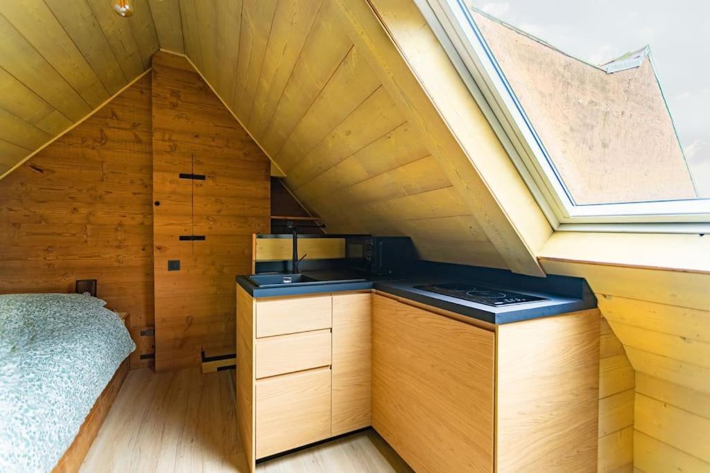 Le Petit Du Centre-ville Appartement *