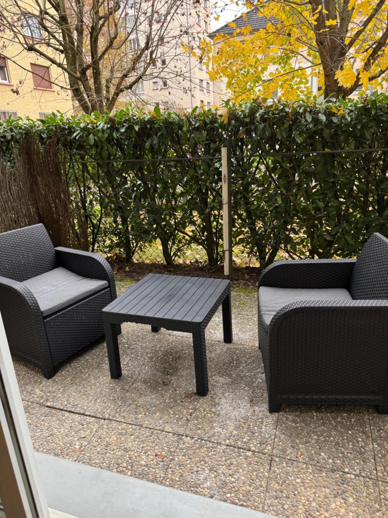 O Stras 25m Carre Appartement Strasbourg