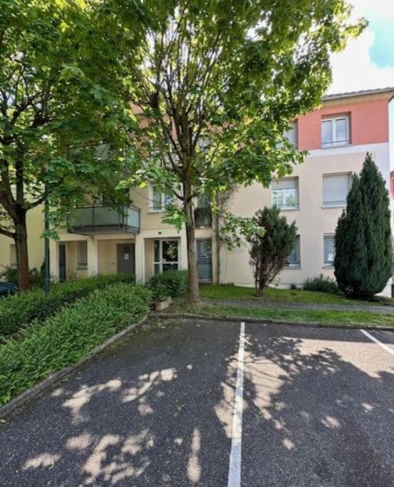 Appartement O Stras 25m Carre Strasbourg