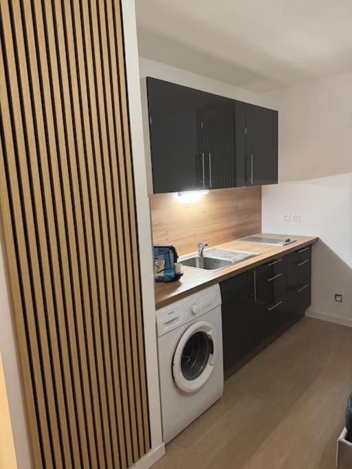 Appartement O Stras 25m Carre Strasbourg