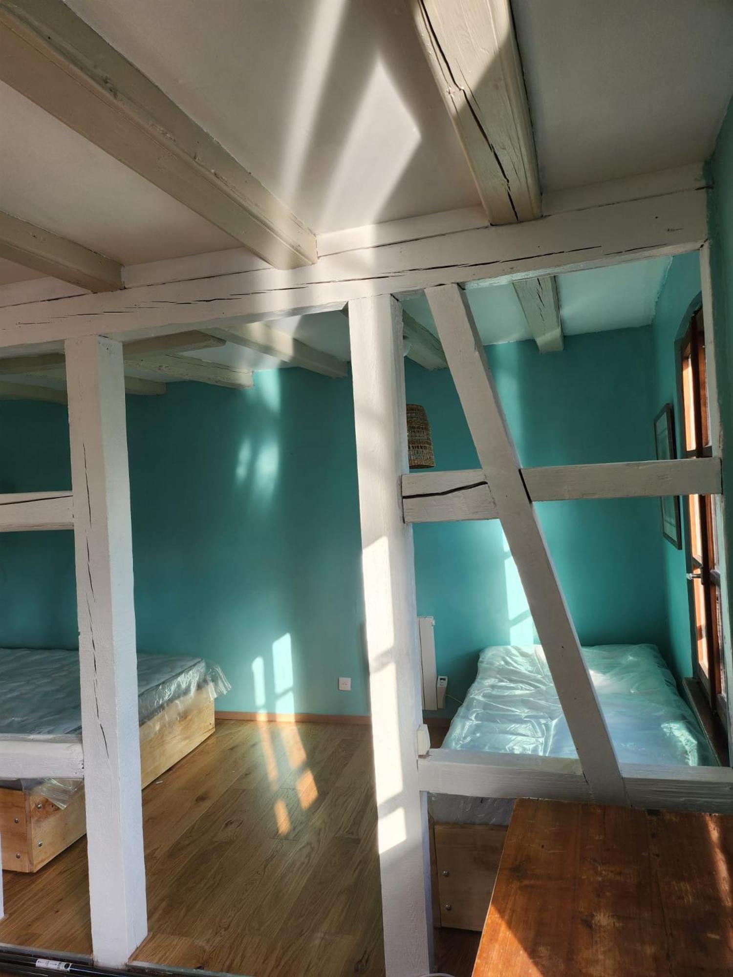 Appartement La Petite Alsacienne