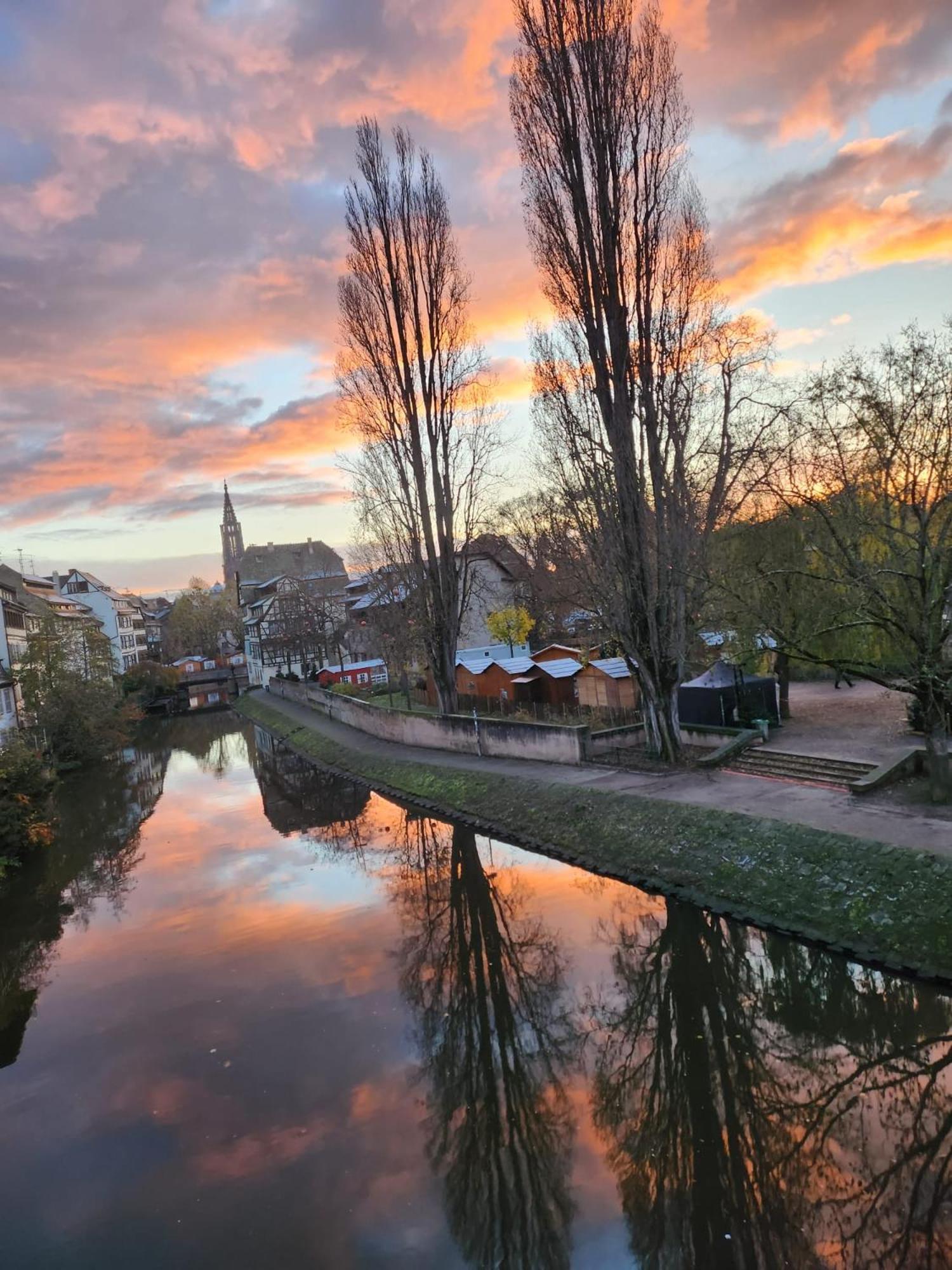 La Petite Alsacienne Strasbourg