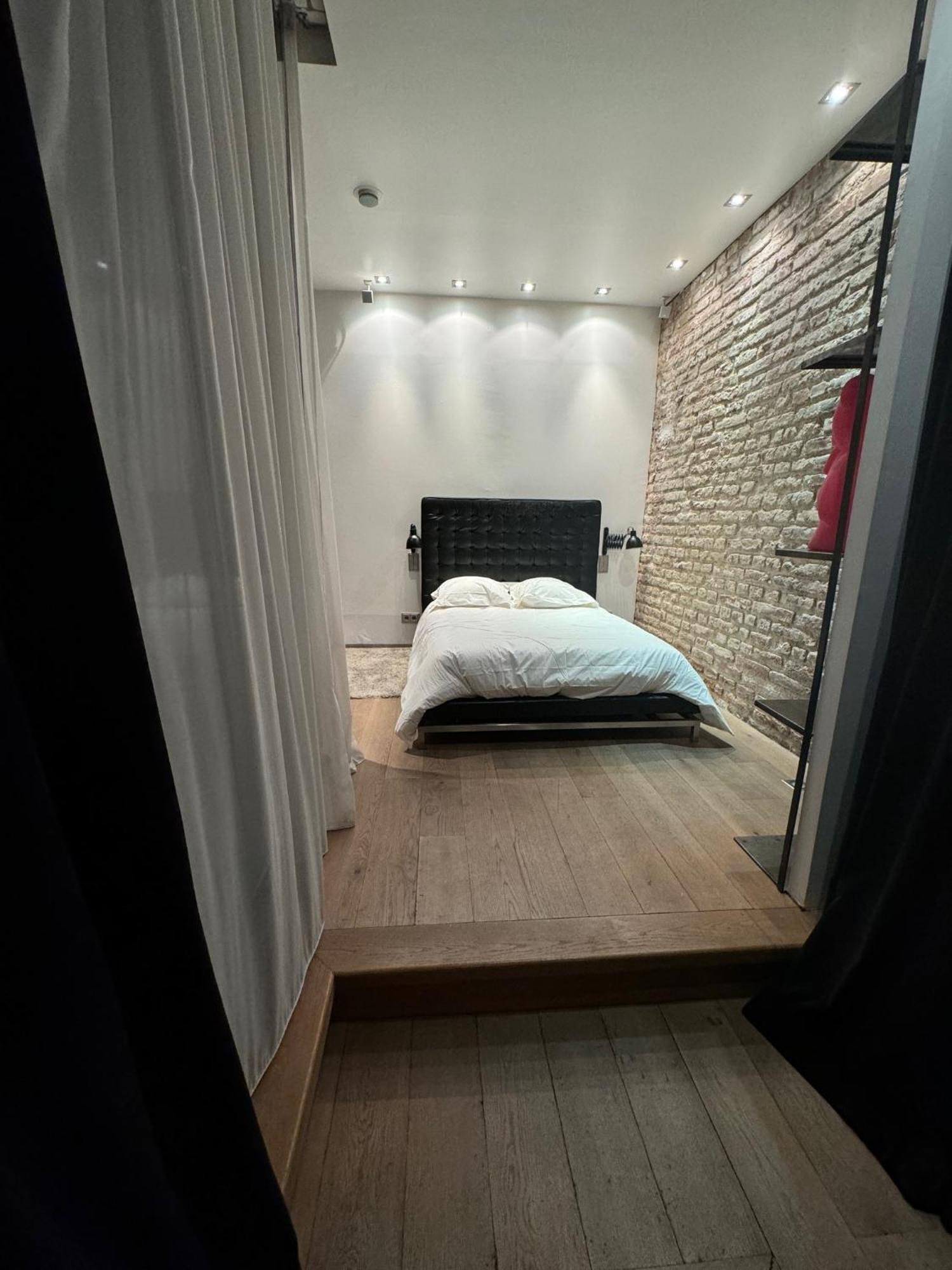 Appartement-maison Petite France Apartment Strasbourg