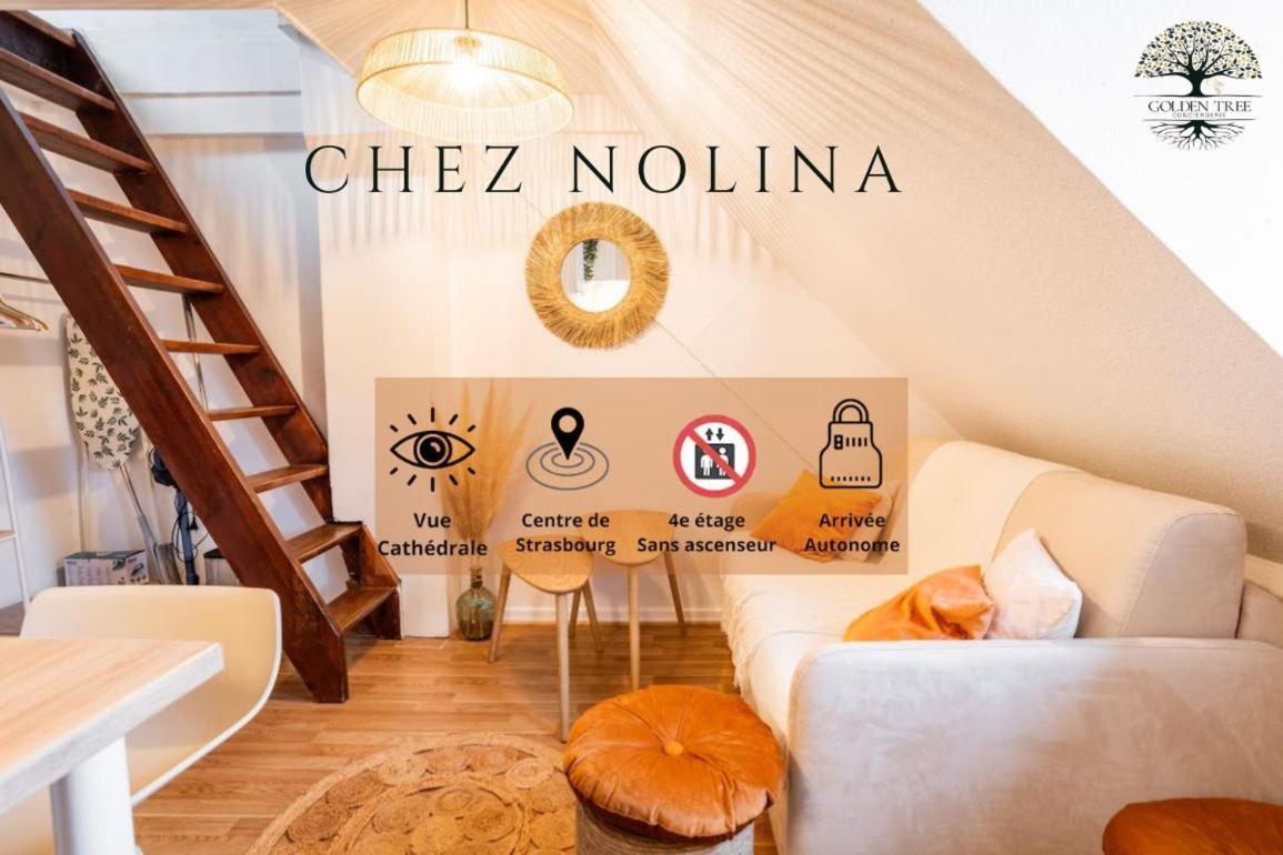Chez Nolina - Duplex Avec Vues Cathedrale Et Quais *