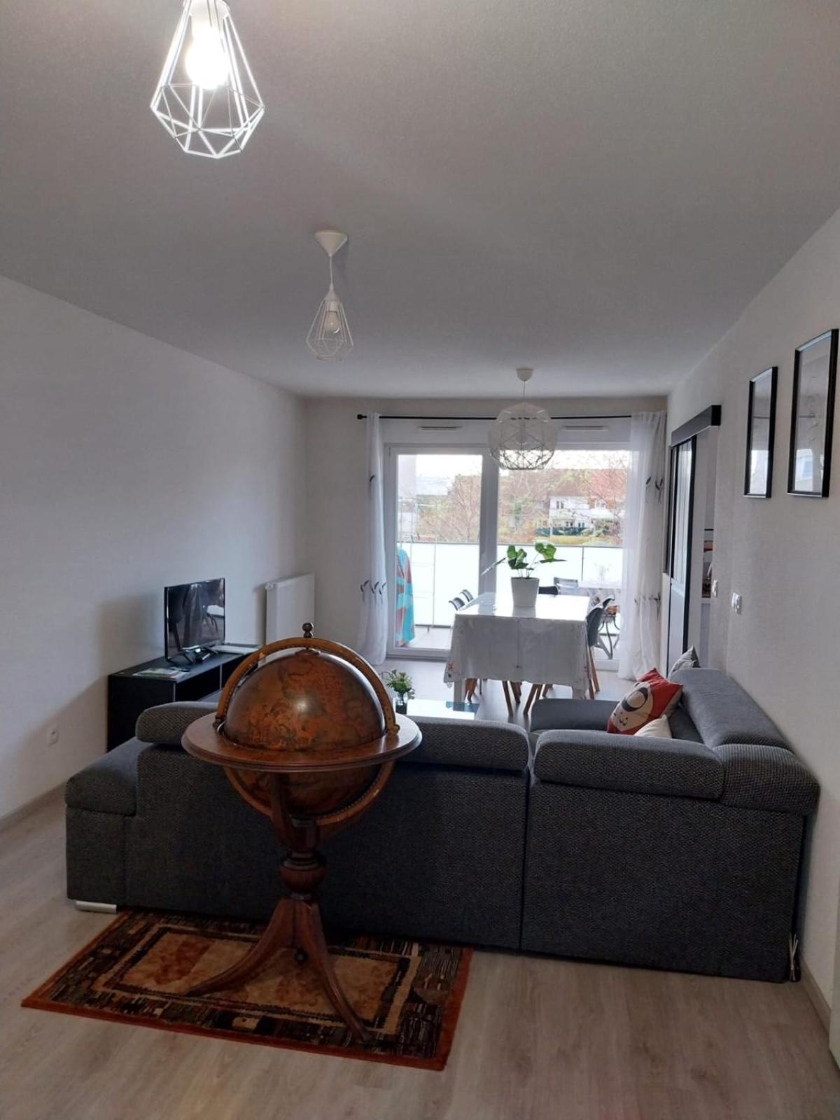 Apartment Cosy