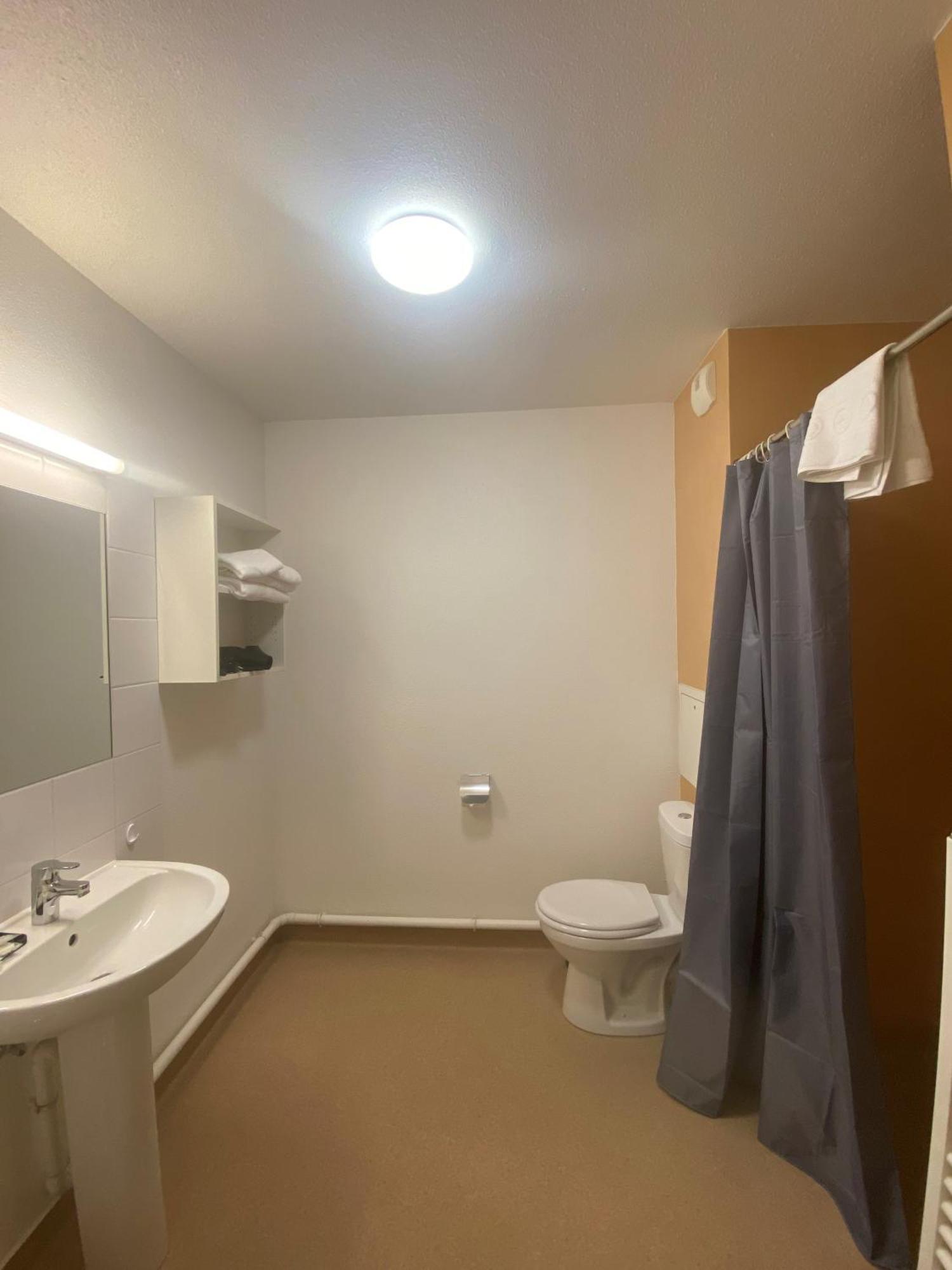 Apparteo Aparthotel