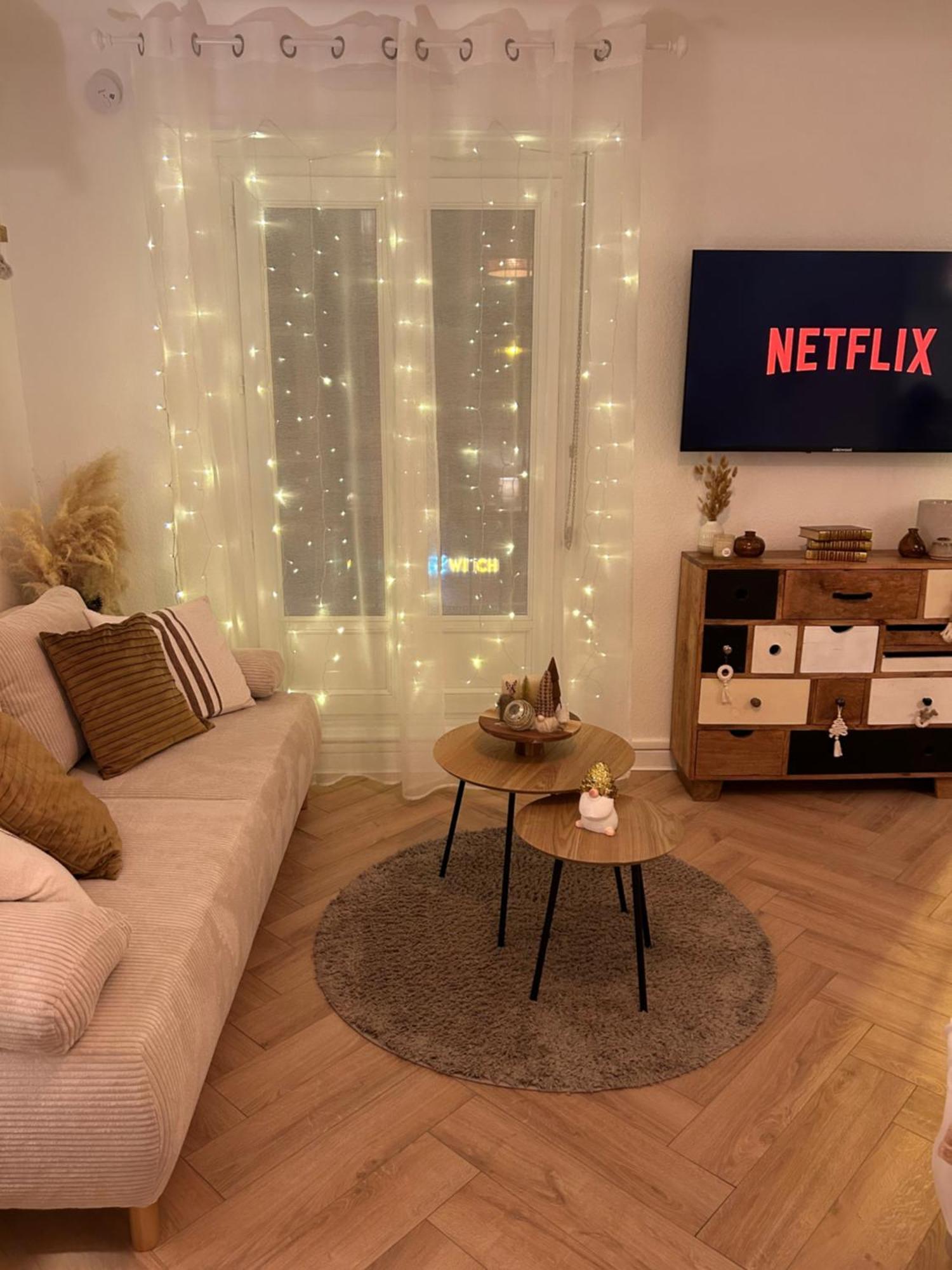 Cosy Centre Daire *