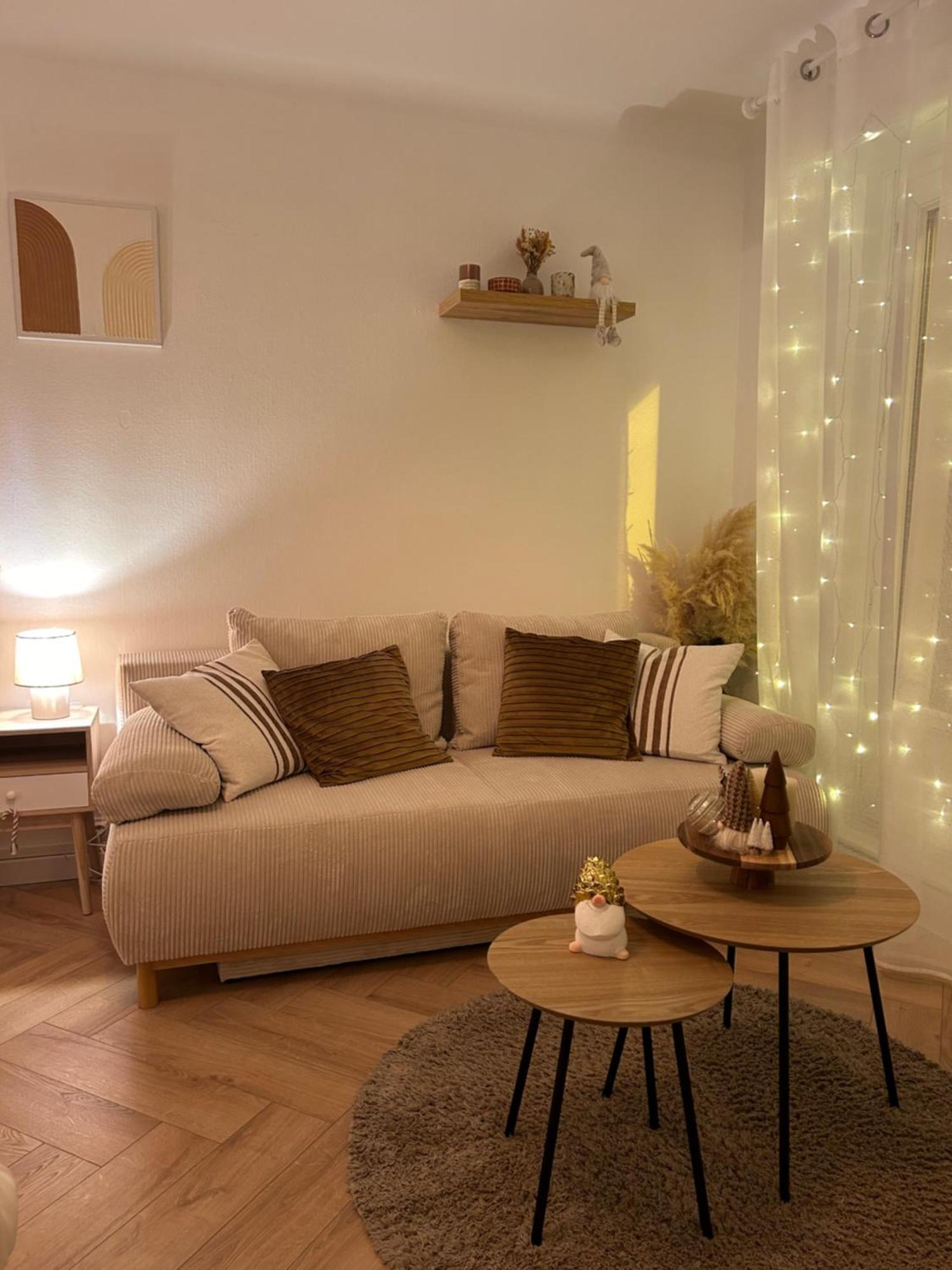 Cosy Centre *