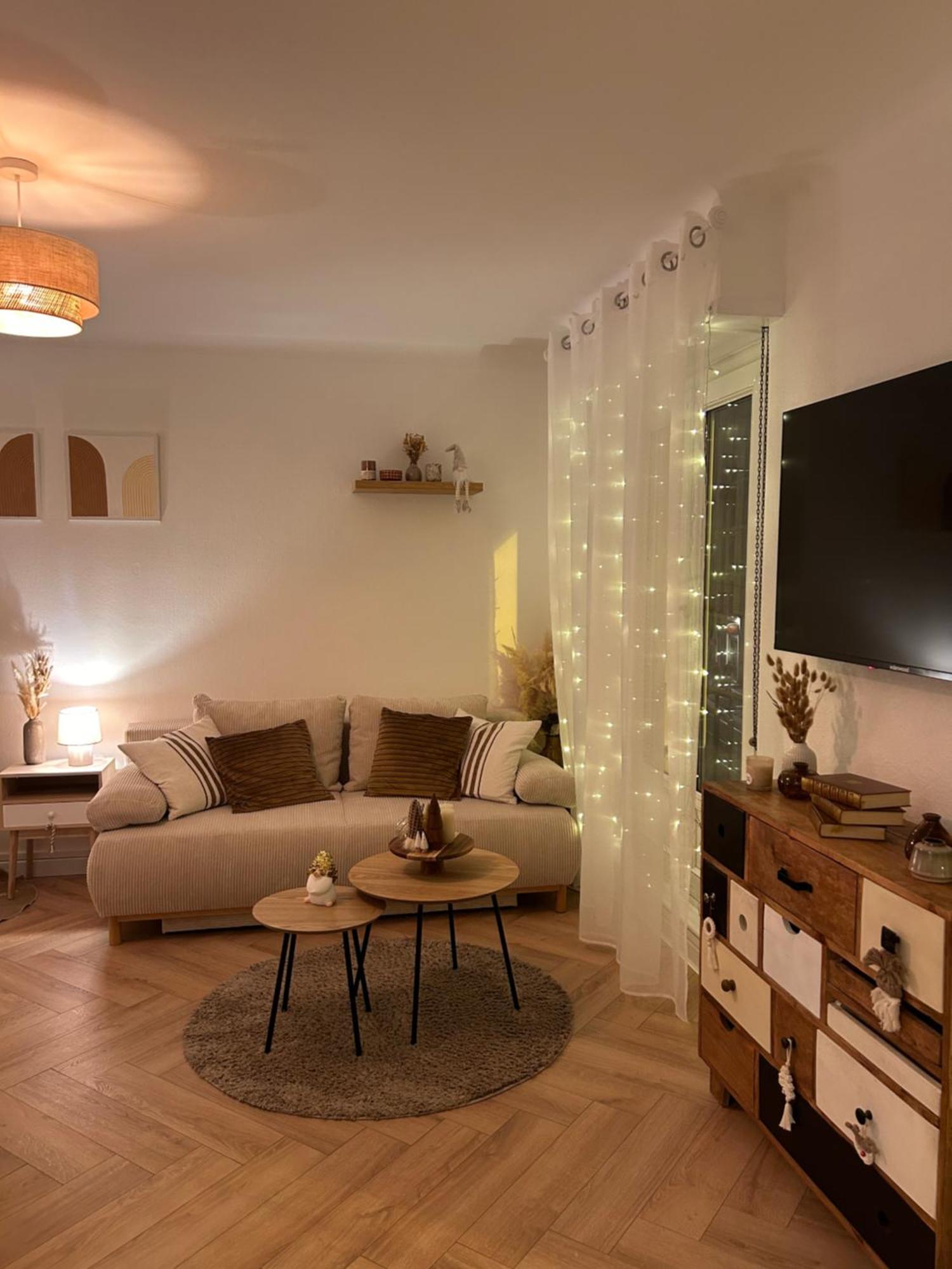 Cosy Centre Daire