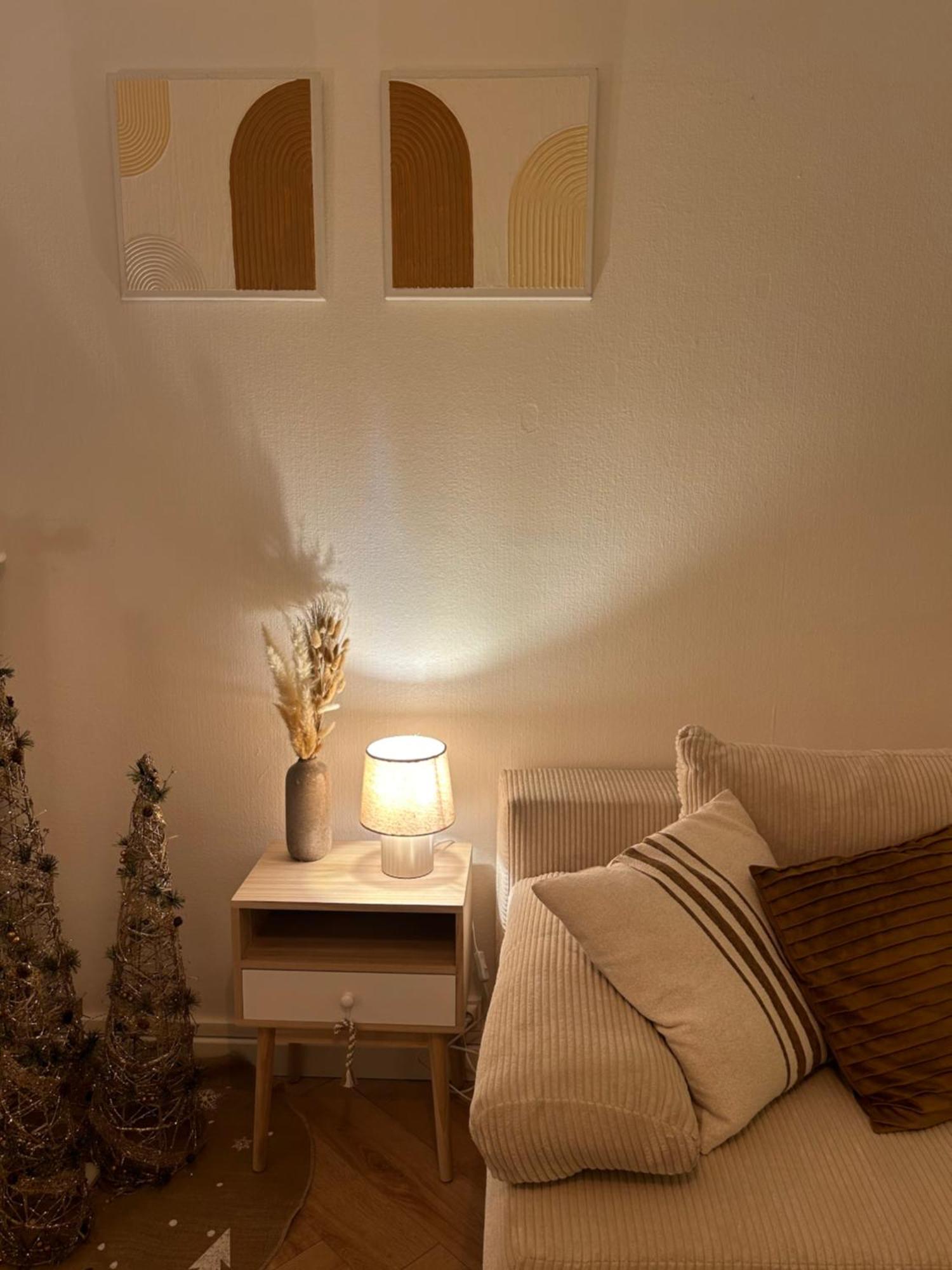 Cosy Centre Strazburg