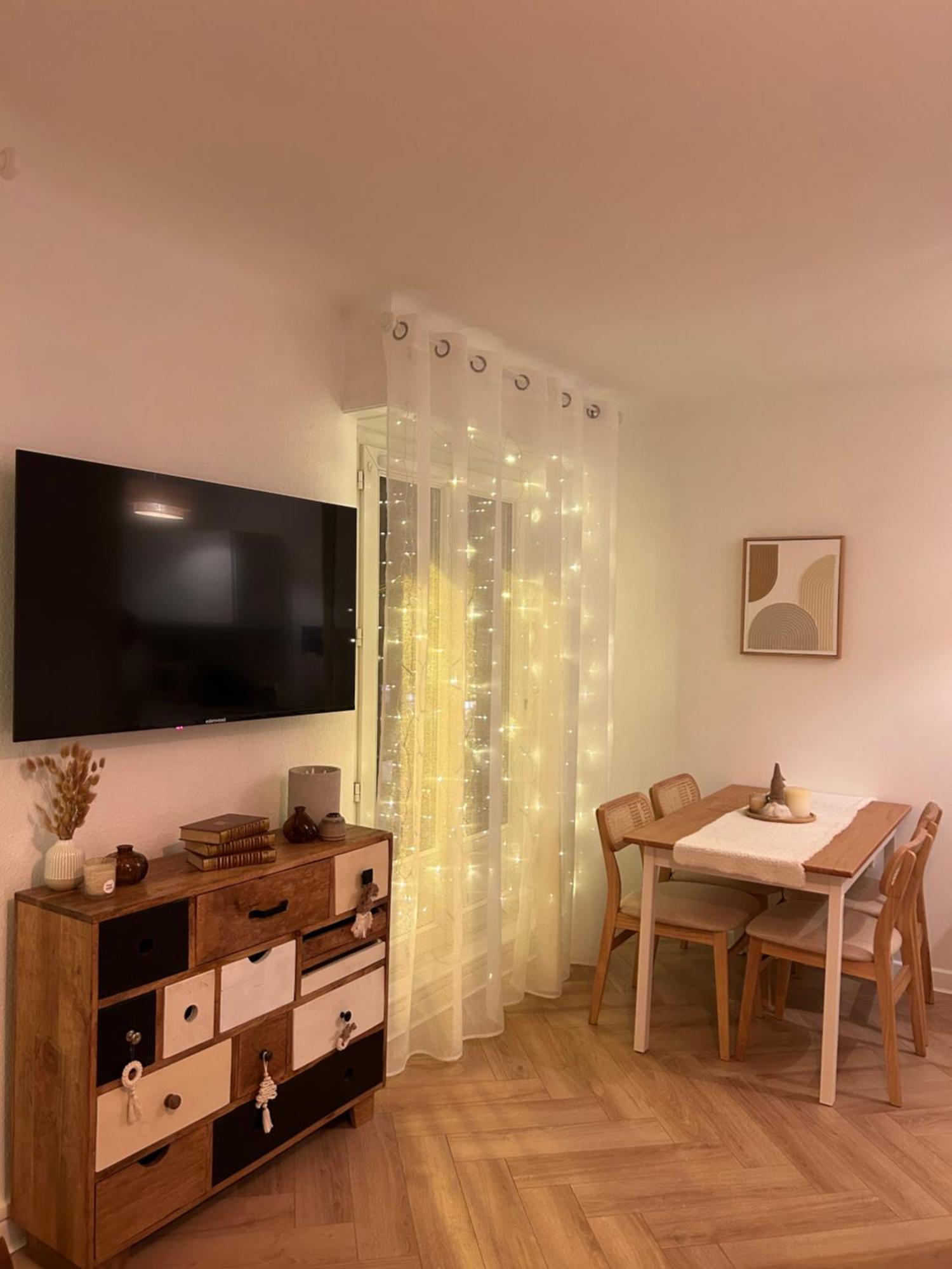 Daire Cosy Centre