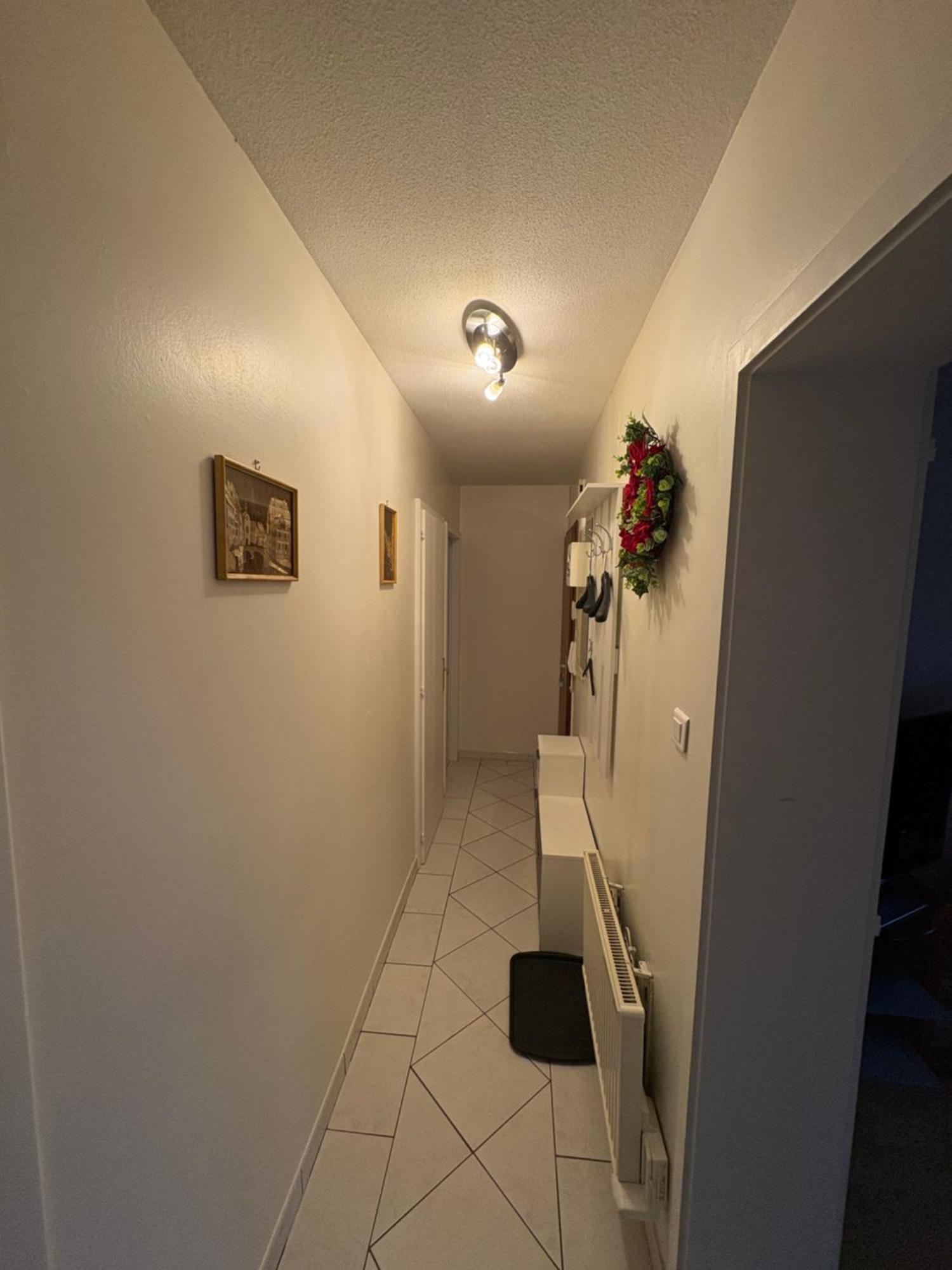 Appartement 3p 57 M2 Le Coeur De La Krutenau