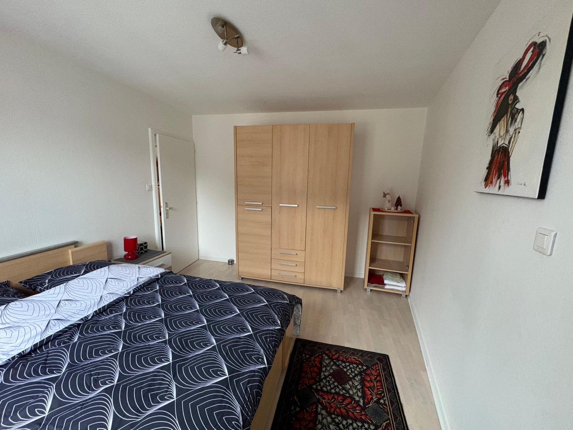Appartement 3p 57 M2 Le Coeur De La Krutenau