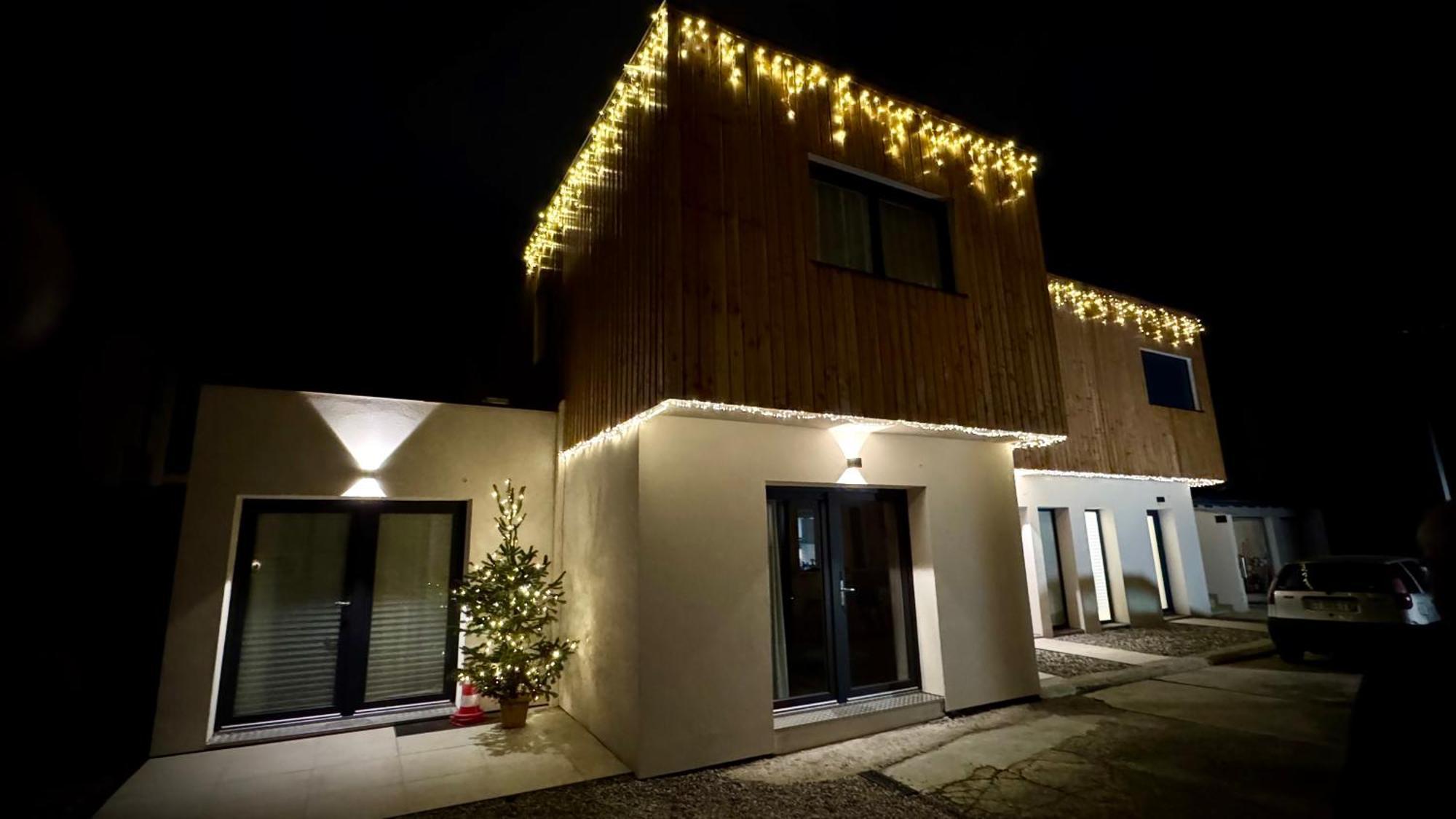 Les Des Forges Appartement *