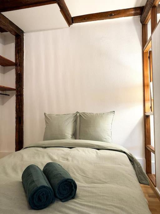 Apartament Cosy Au Centre-ville