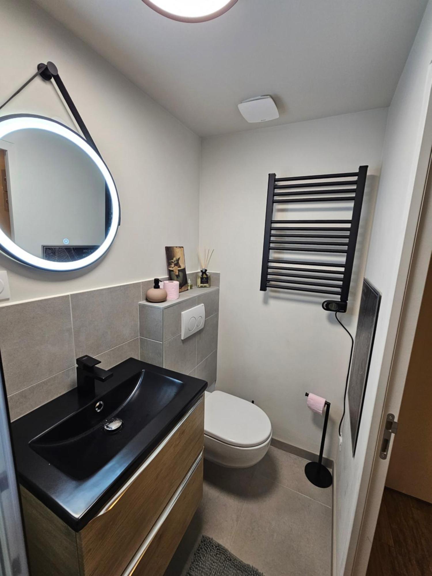 Confort Proche Gare Et Centre-ville Apartment *