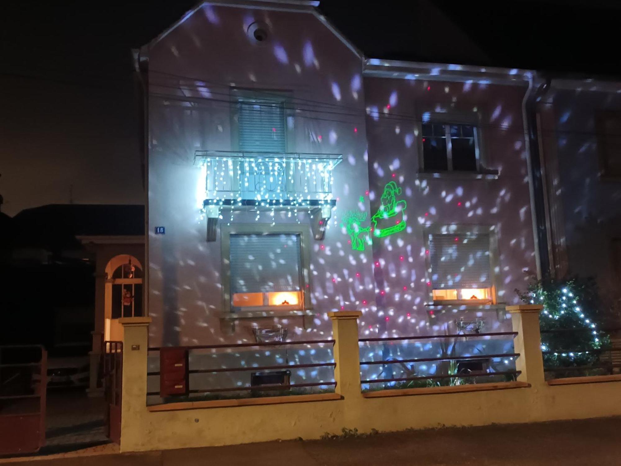 Logis 18 Rose * Strasbourg